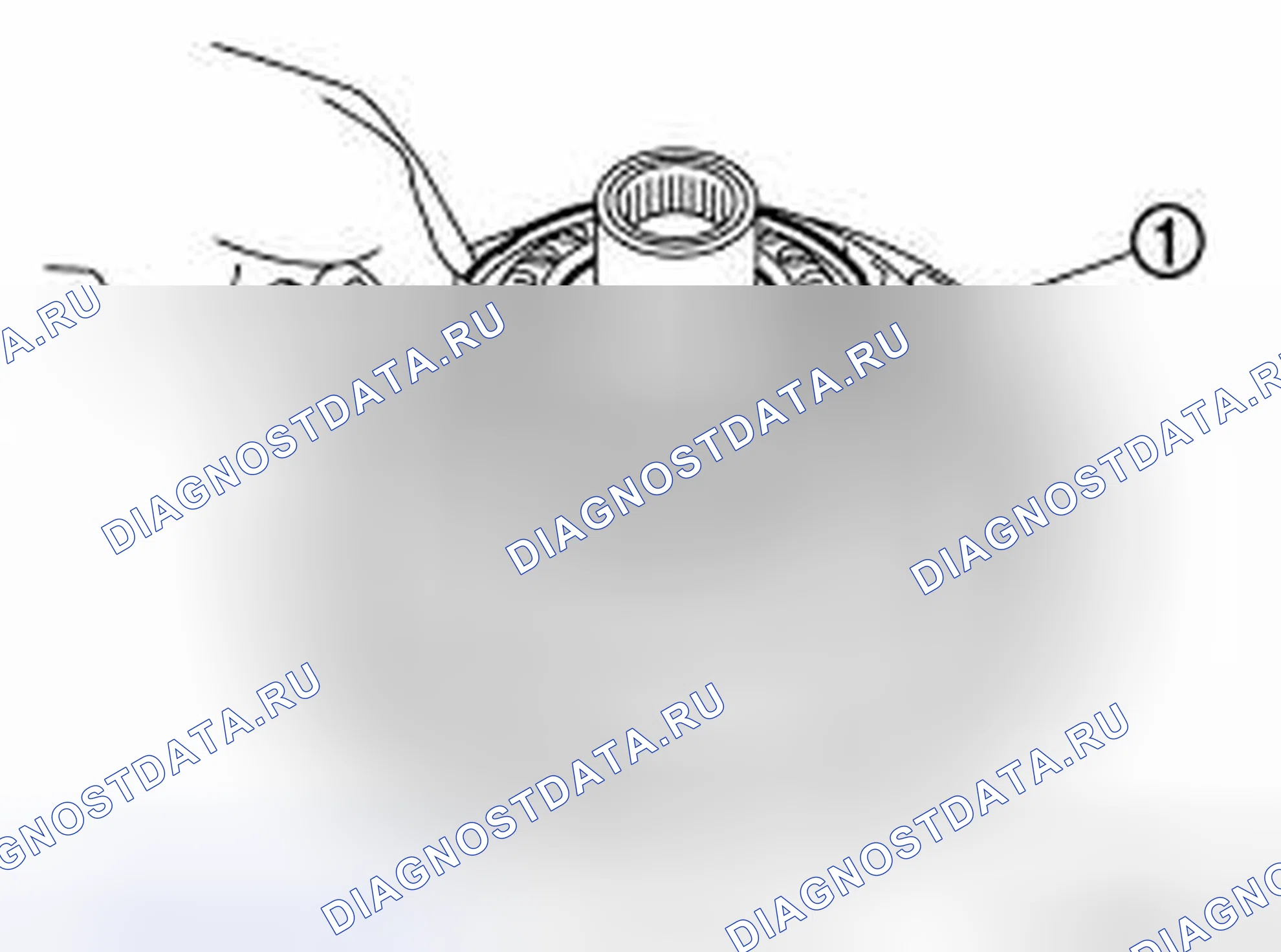 Рис. 123. Nissan 370Z I рестайлинг