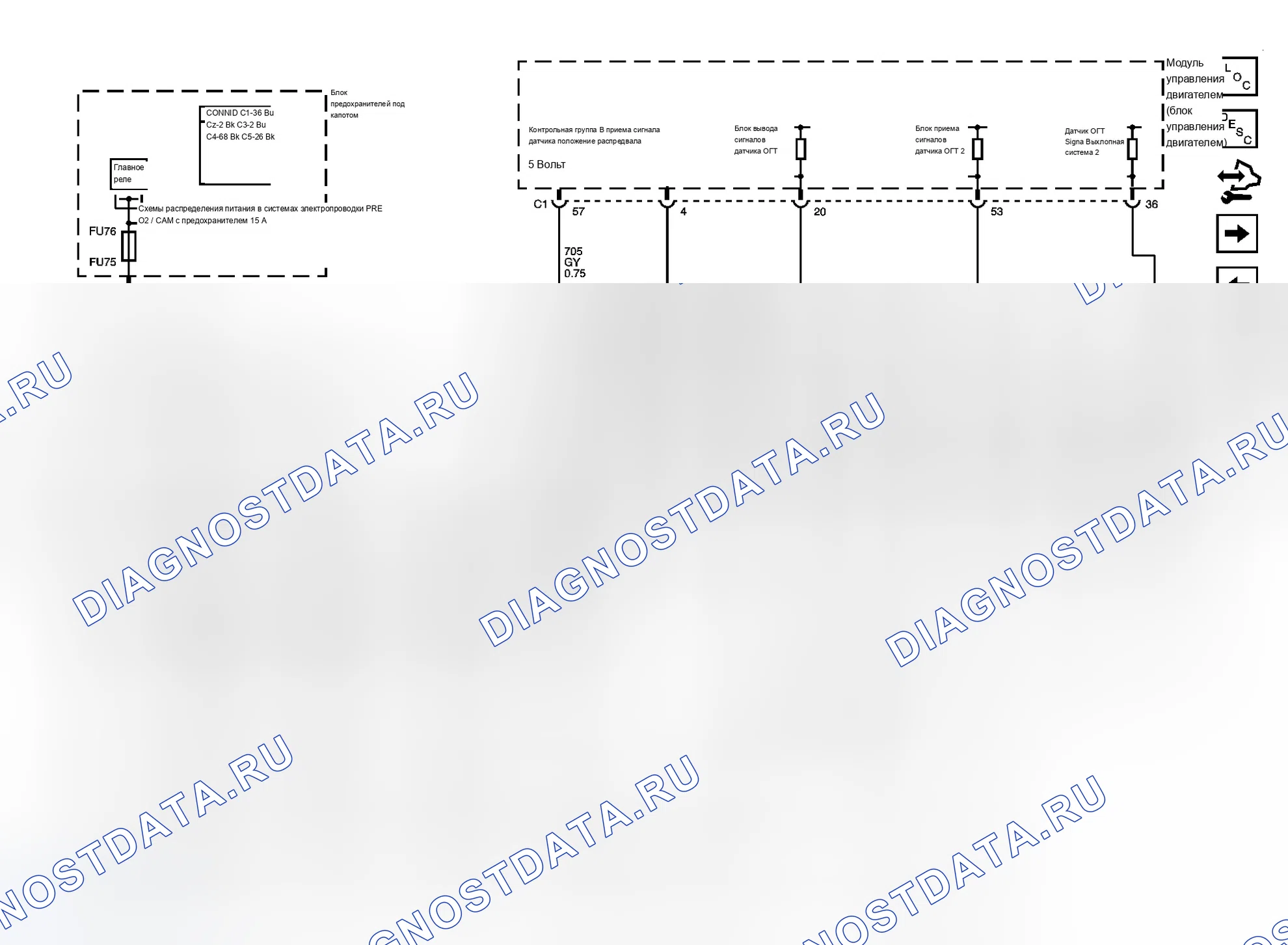 Рис. 11. Cadillac STS I