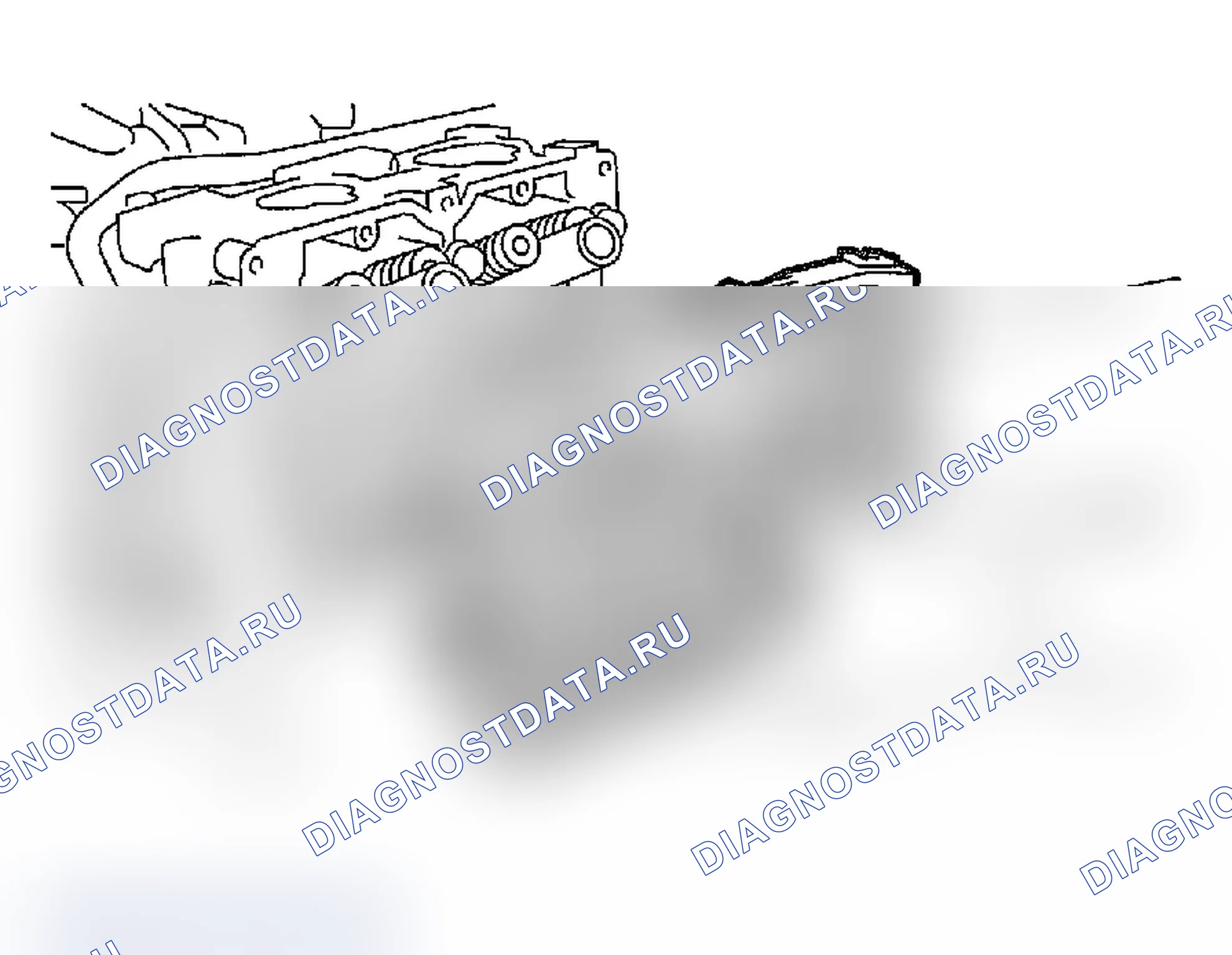 Рис. 399. Subaru Impreza WRX GD/GG рестайлинг