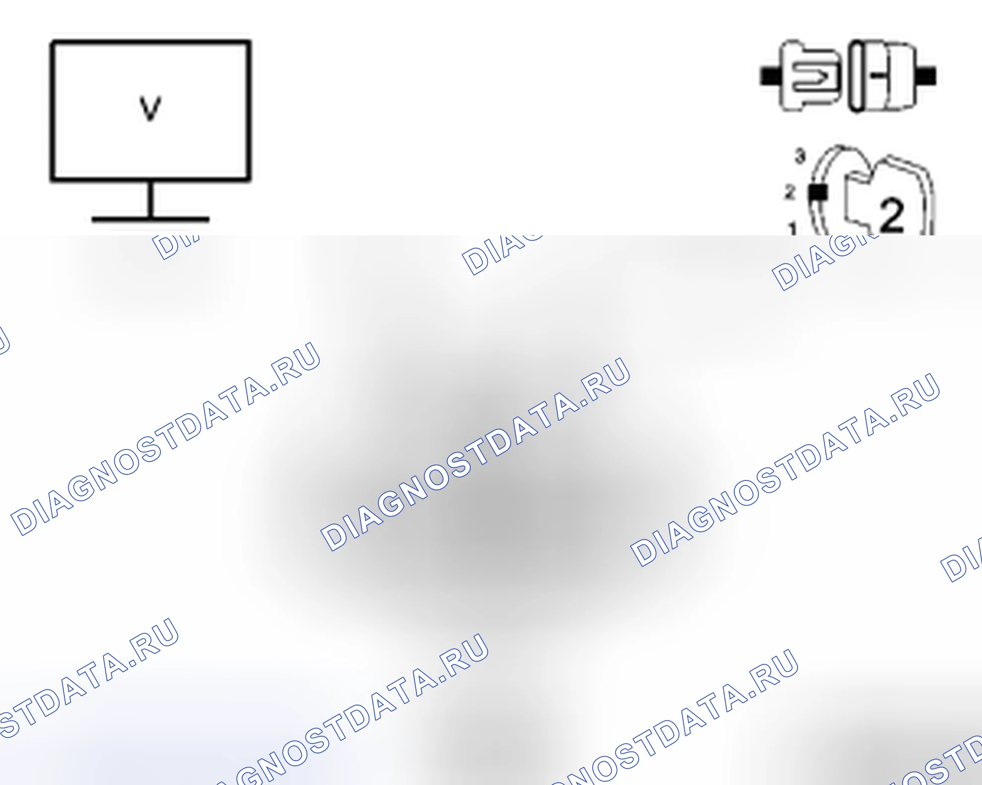 Рис. 249. Chrysler Town & Country V