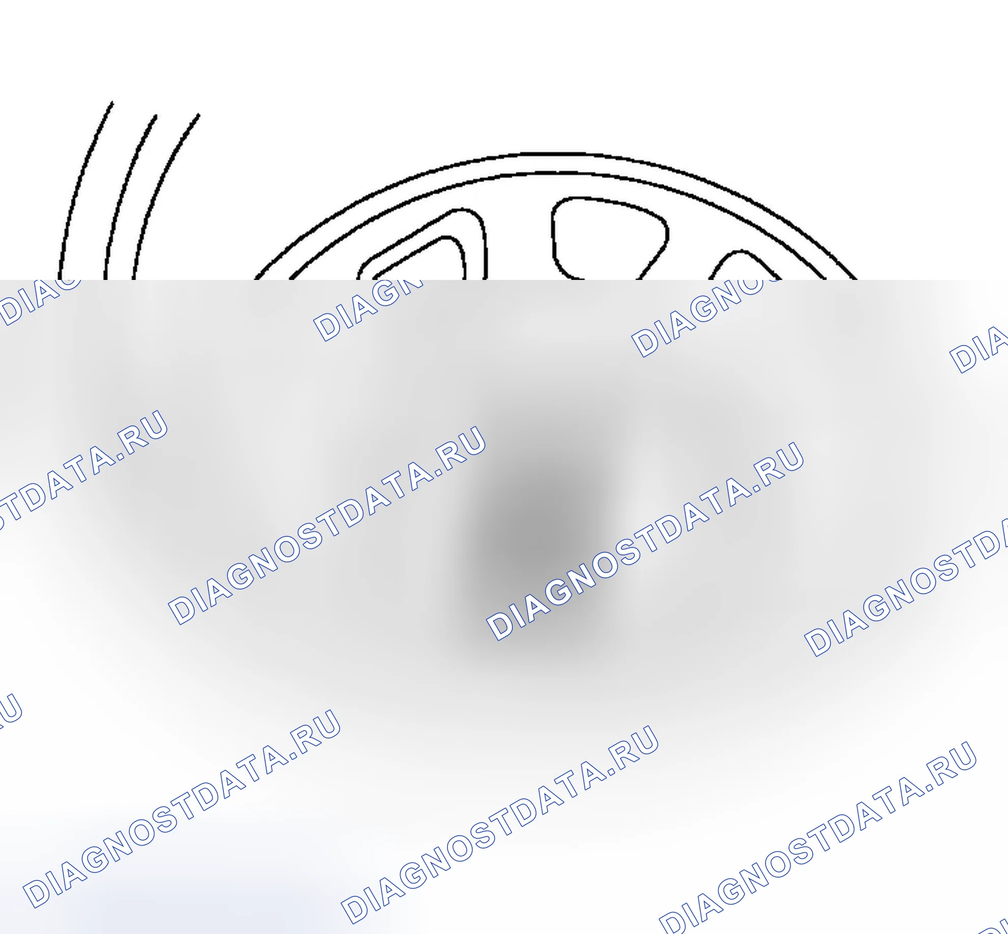 Рис. 151. Ford Explorer Sport Trac I