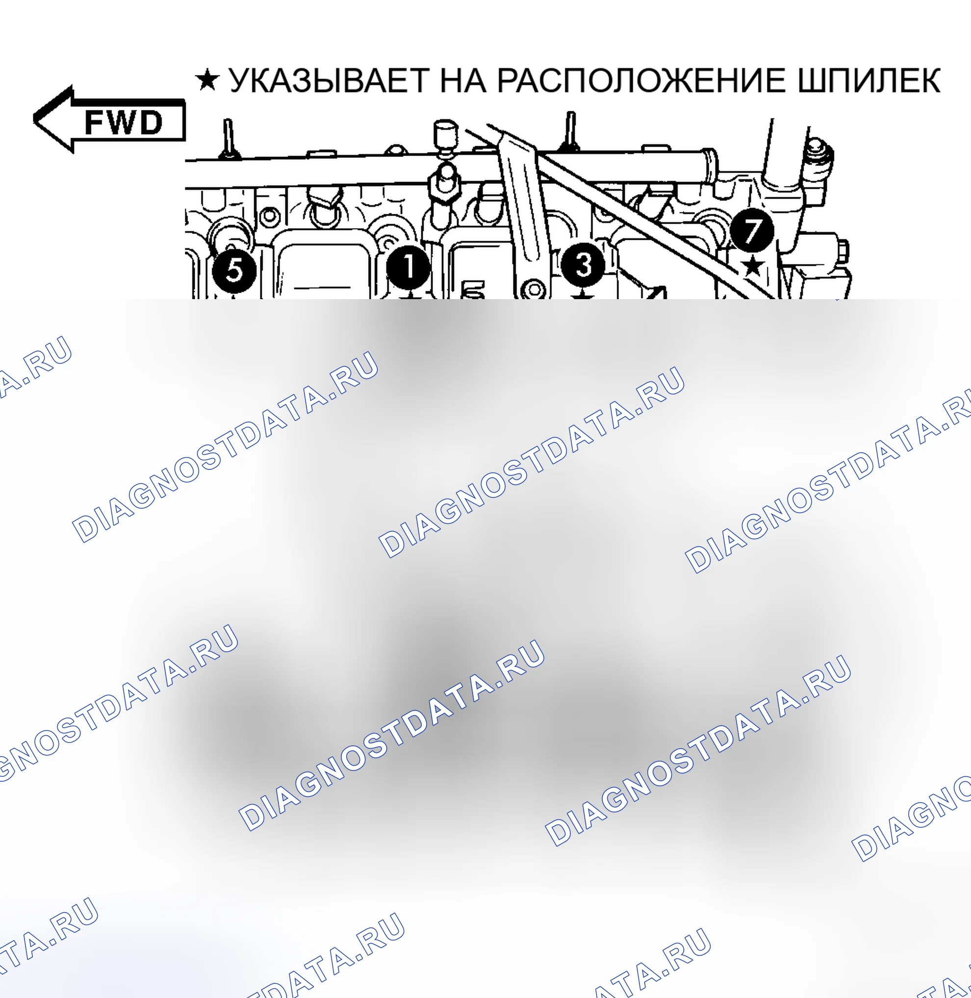 Рис. 45. Dodge Durango II рестайлинг