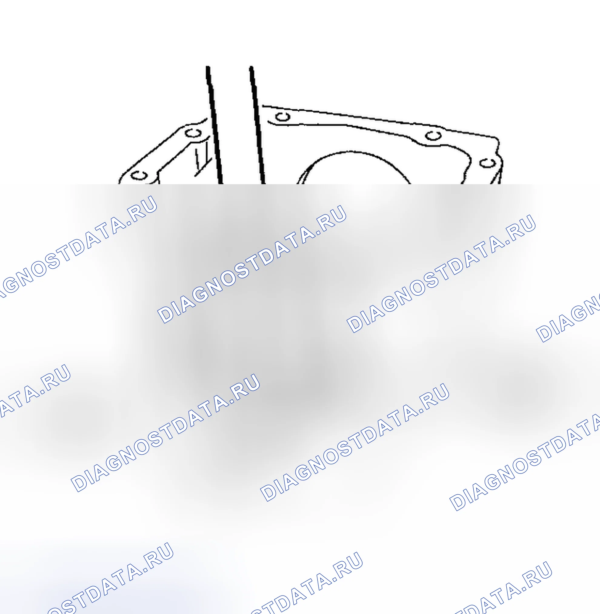 Рис. 45. Subaru Impreza GD/GC/GG рестайлинг