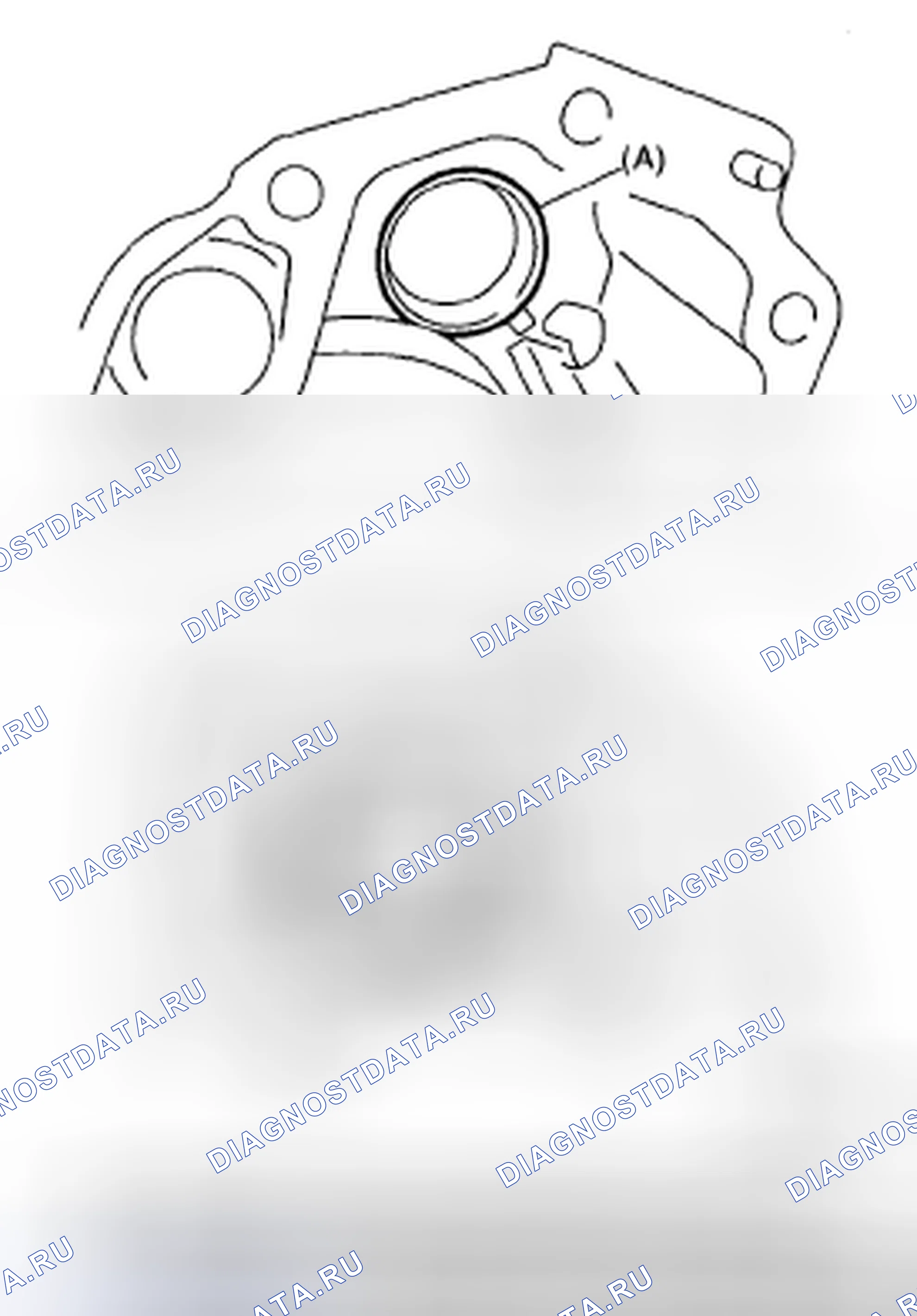 Рис. 84. Subaru Impreza WRX GD/GG рестайлинг 2