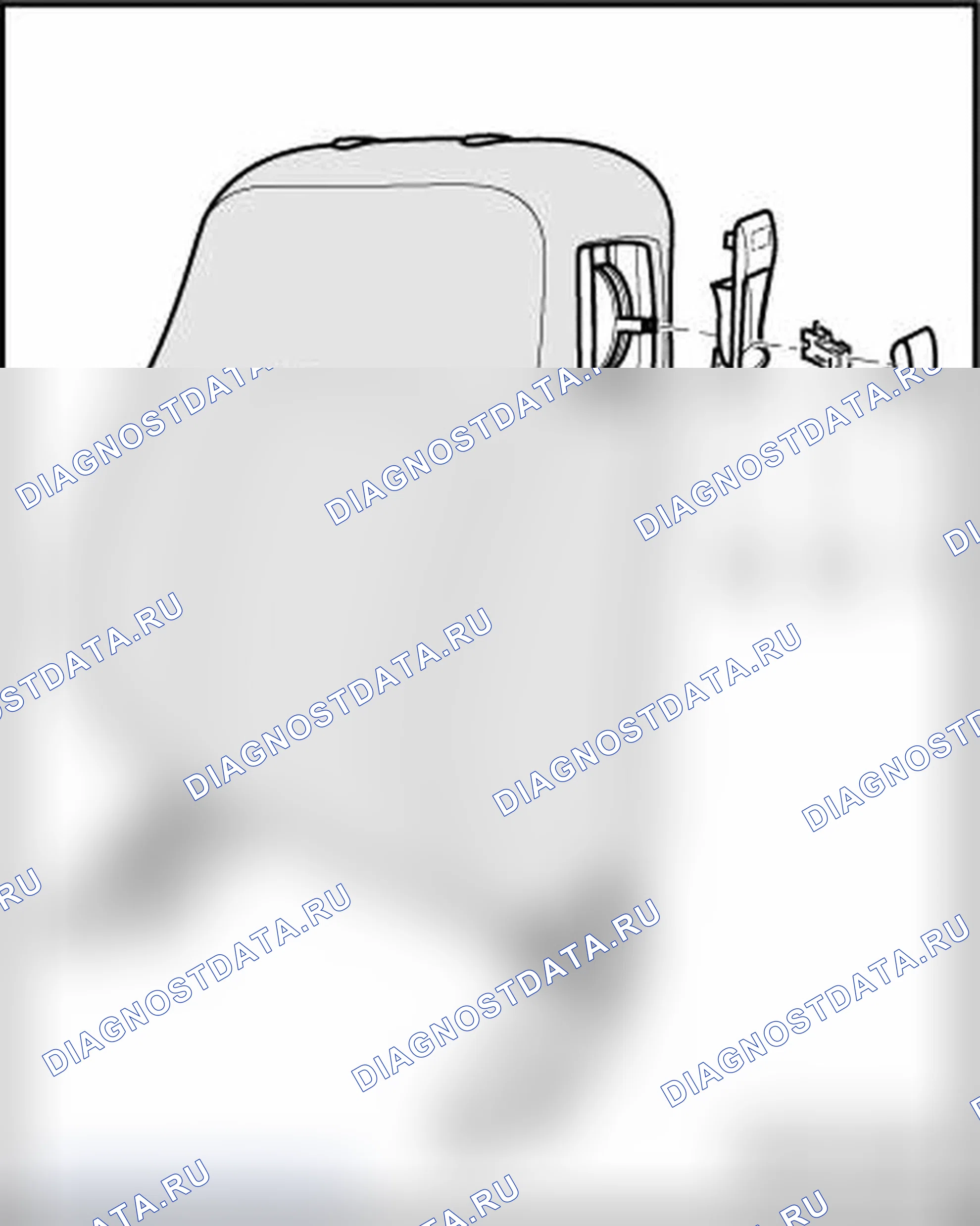 Рис. 90. Volkswagen New Beetle A4 рестайлинг