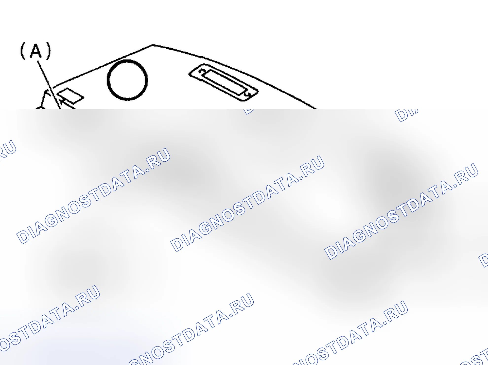 Рис. 83. Subaru Outback BH