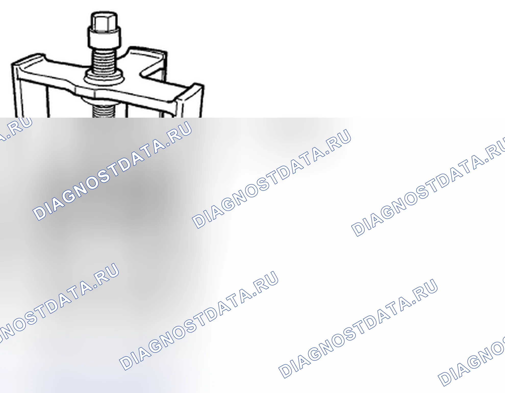 Рис. 521. Subaru Outback BR