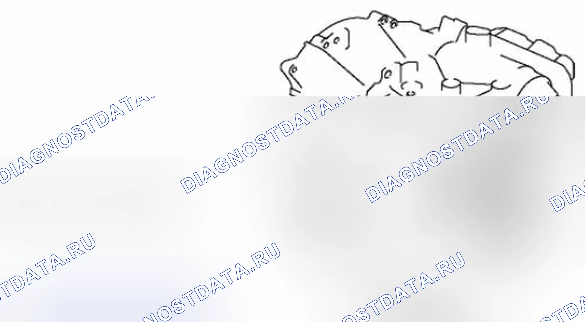 Рис. 451. Honda Civic IX рестайлинг