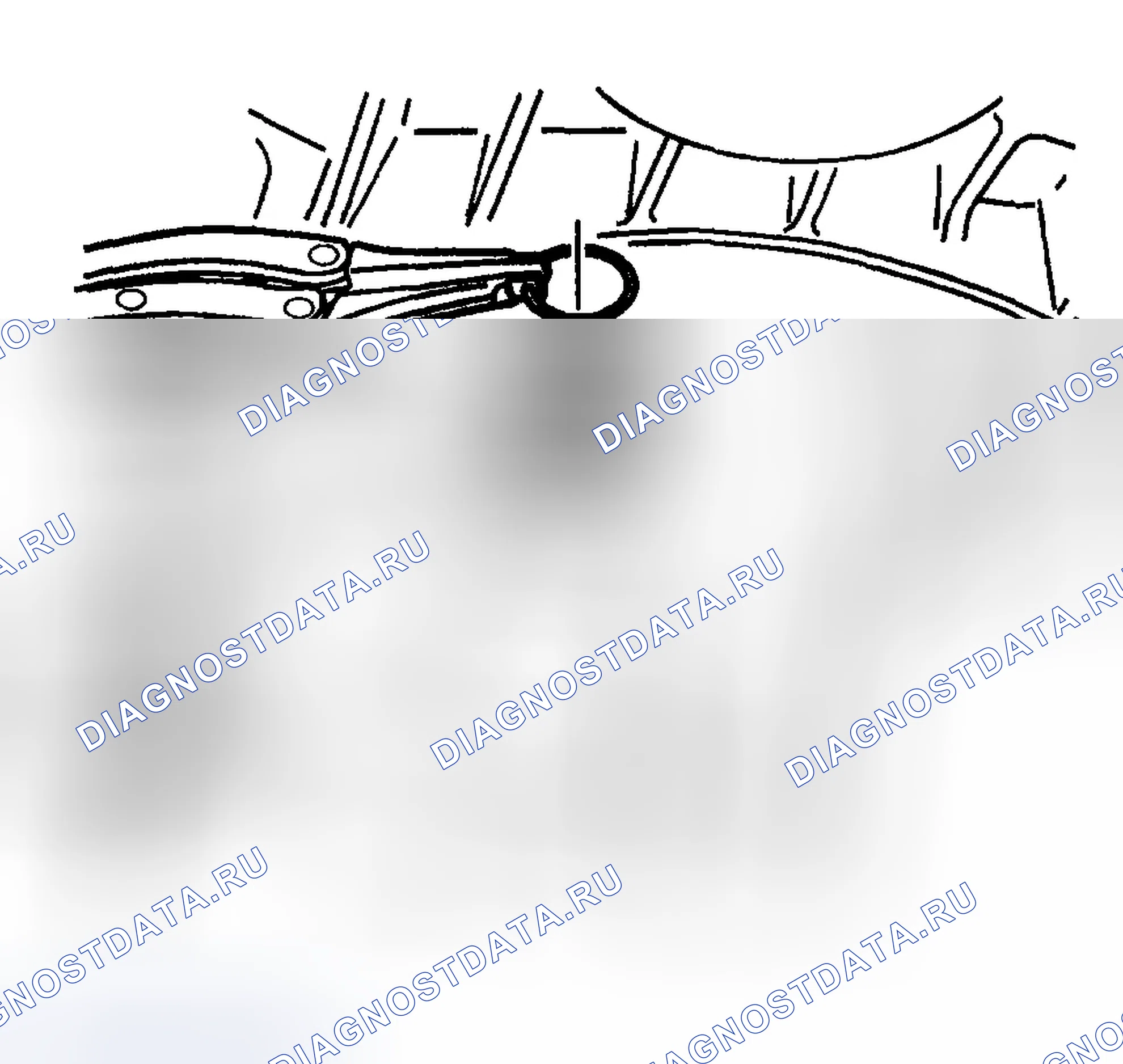 Рис. 437. Chevrolet Suburban K1500 GMT800