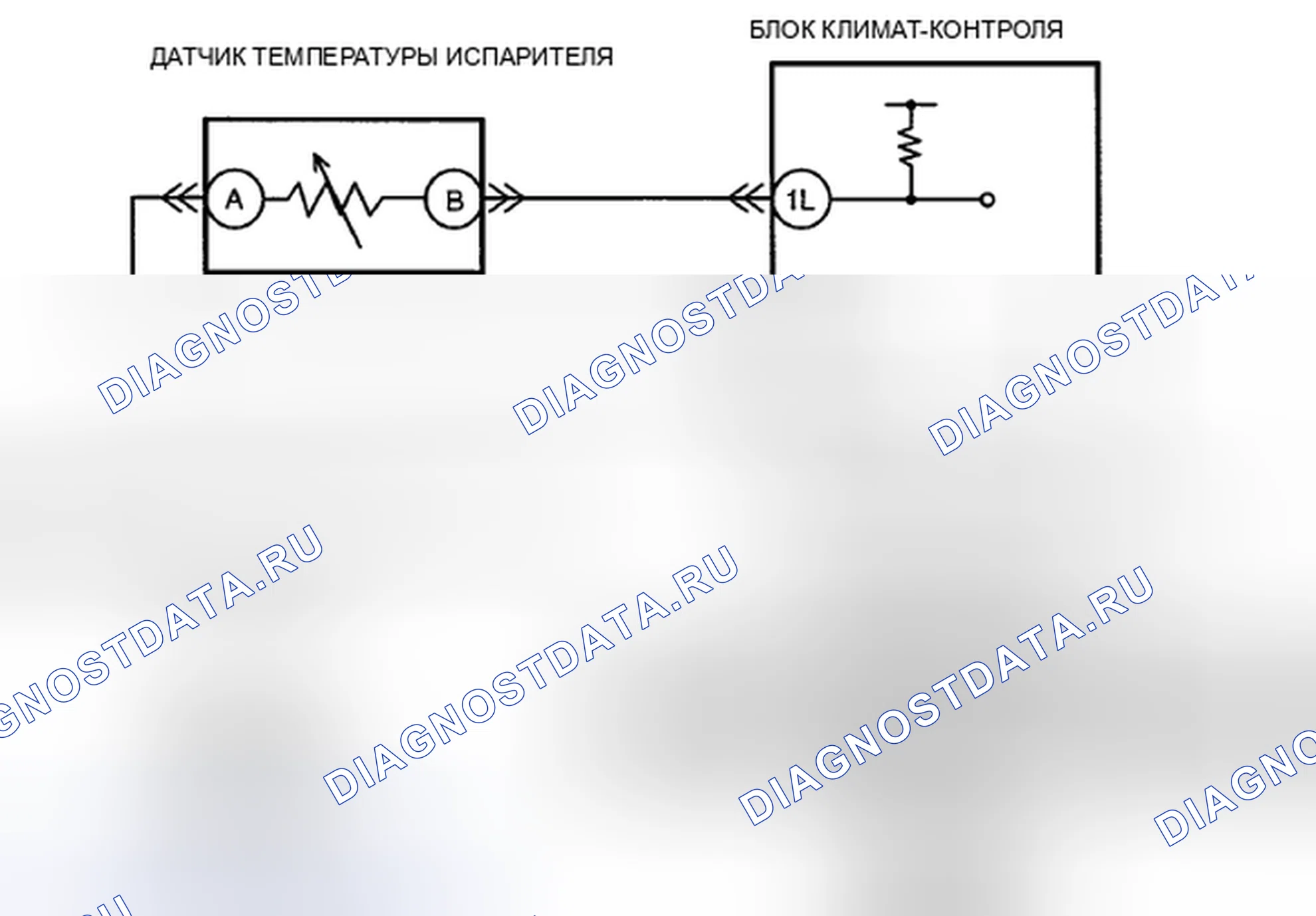 Рис. 63: расшифровка кода ошибки B1B71:11, хтагх1 B1B71:13. Honda CR-V IV рестайлинг