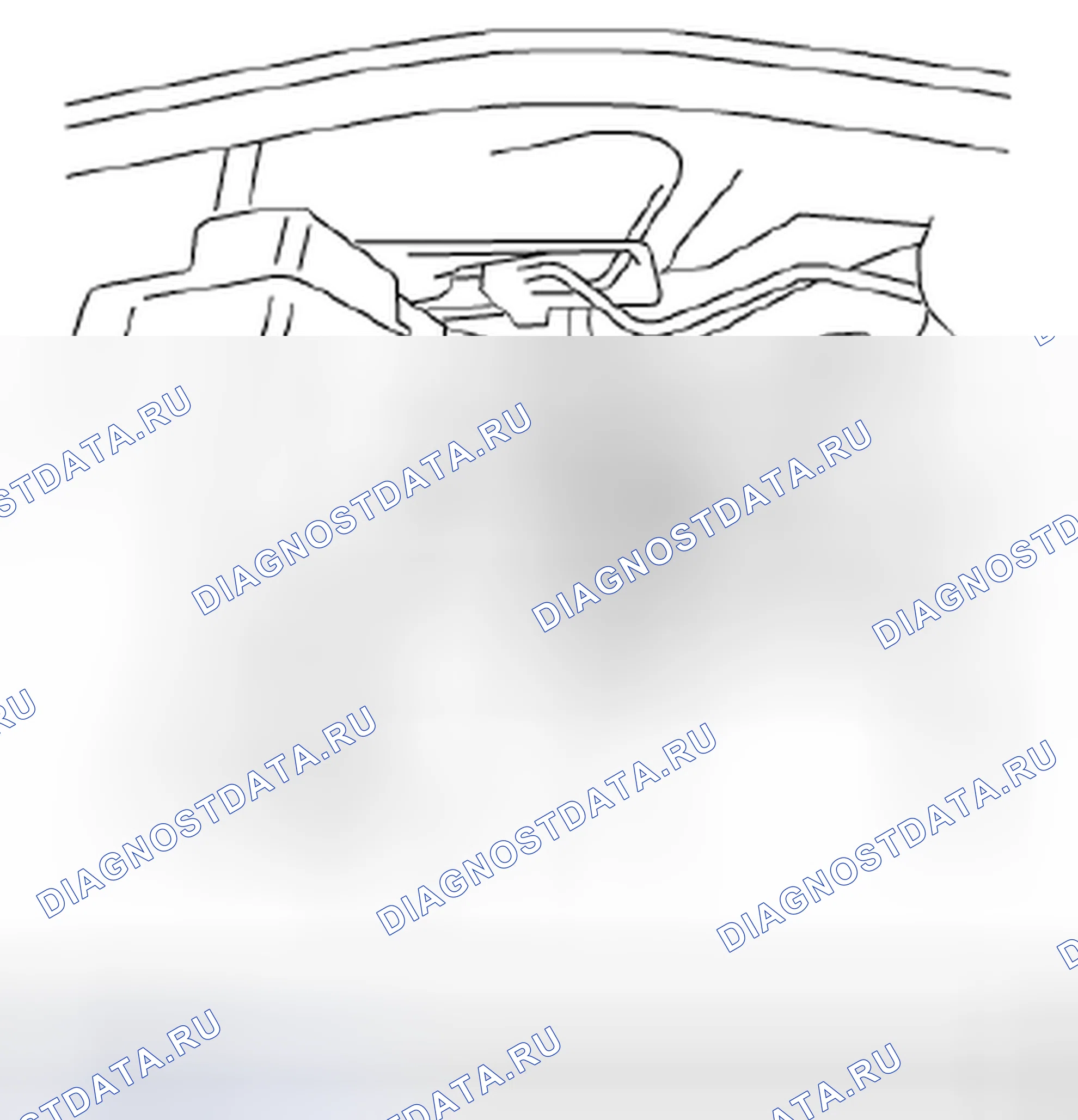 Рис. 92: Демонтаж. Suzuki SX4 I