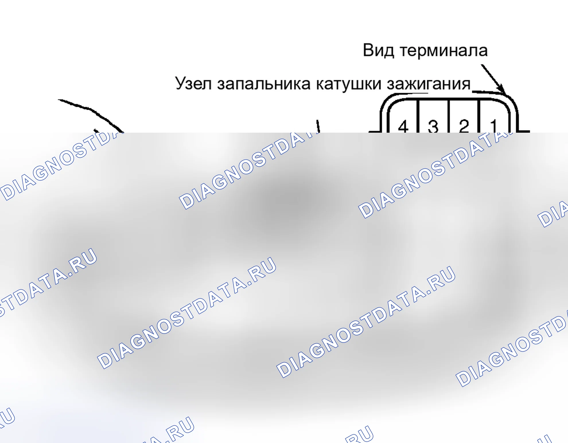 Рис. 20: Инжир. 20: Baja, Forester, Impreza 2.5L, Legacy, Outback 2.5L и Outback Sport. Subaru Impreza WRX GD/GG рестайлинг