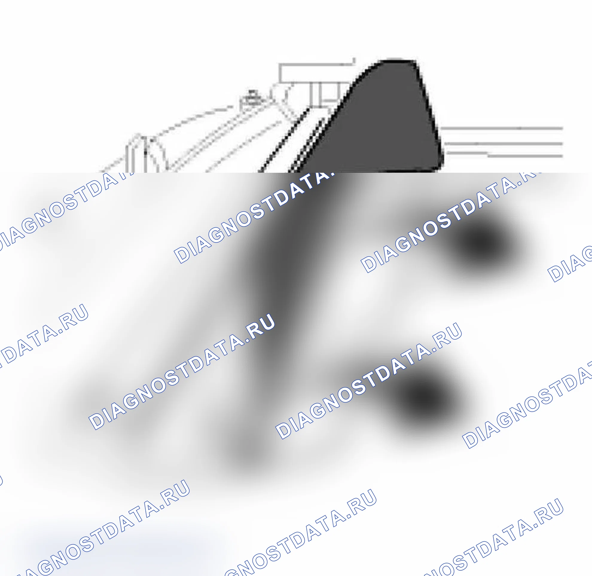 Рис. 83. Porsche 911 Carrera 4 996 рестайлинг