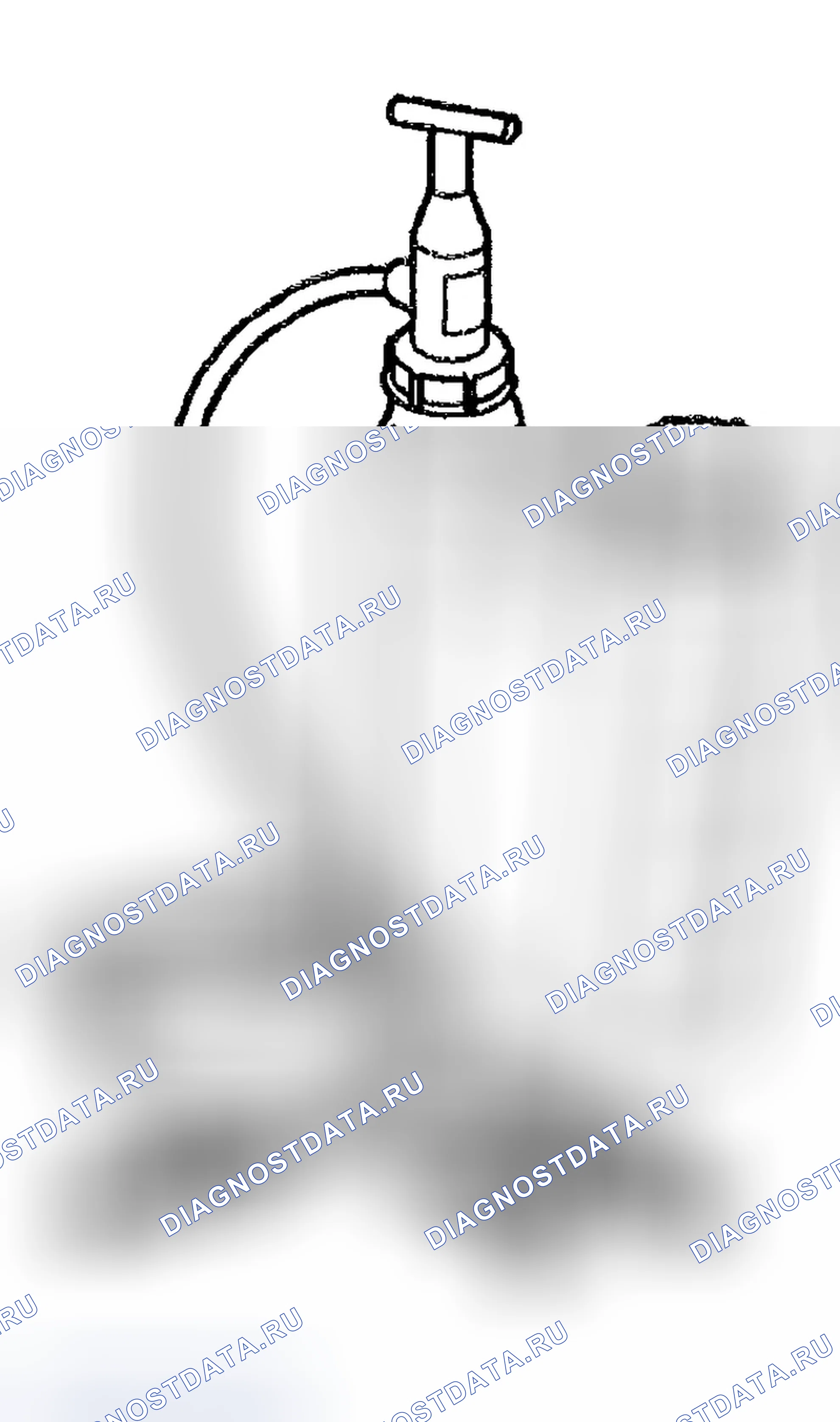 Рис. 755. Chevrolet TrailBlazer I
