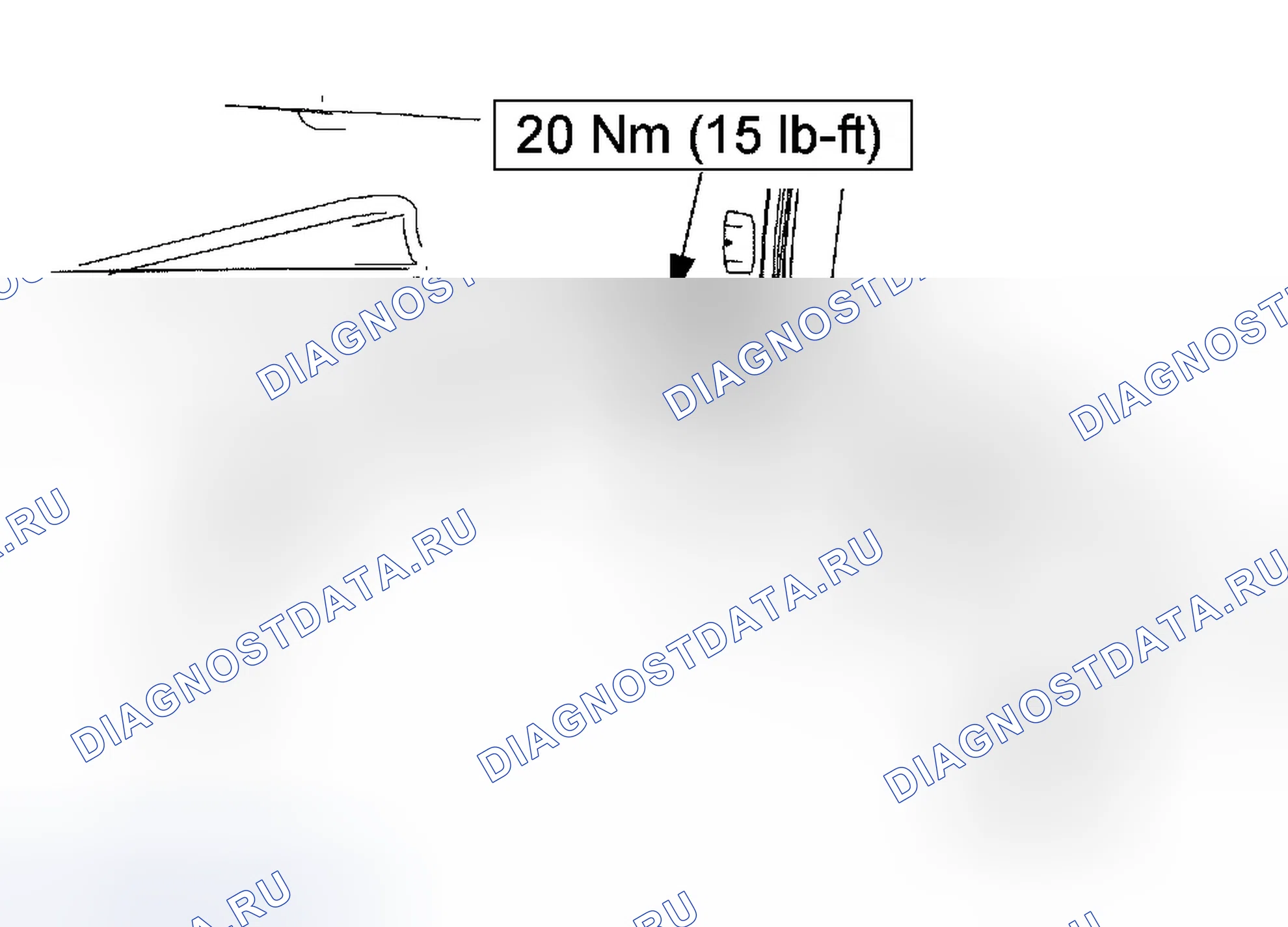 Рис. 17. Ford Cab & Chassis F350 Super Duty 