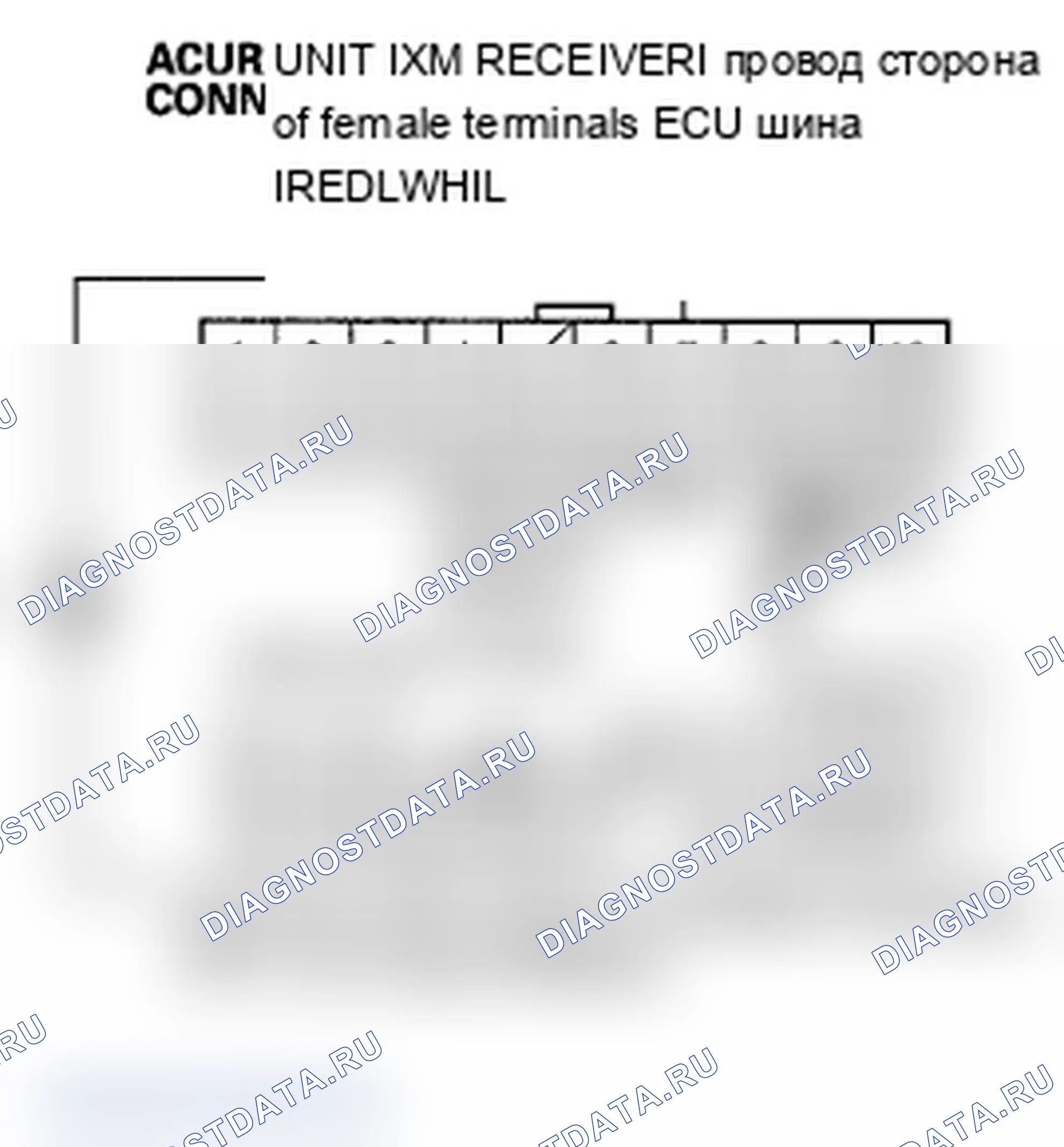 Рис. 85. Acura TL III рестайлинг