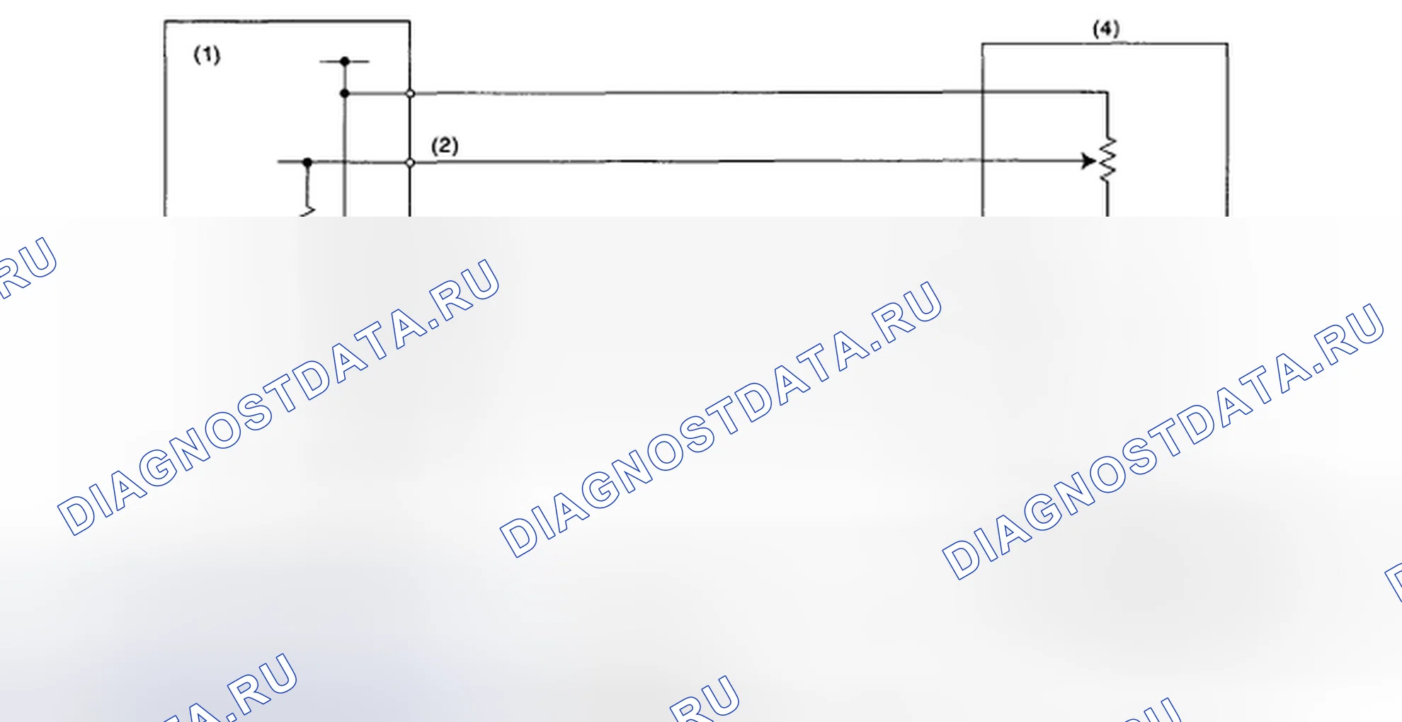 Рис. 90: ОПИСАНИЕ КОМПОНЕНТОВ. Subaru Outback BP рестайлинг