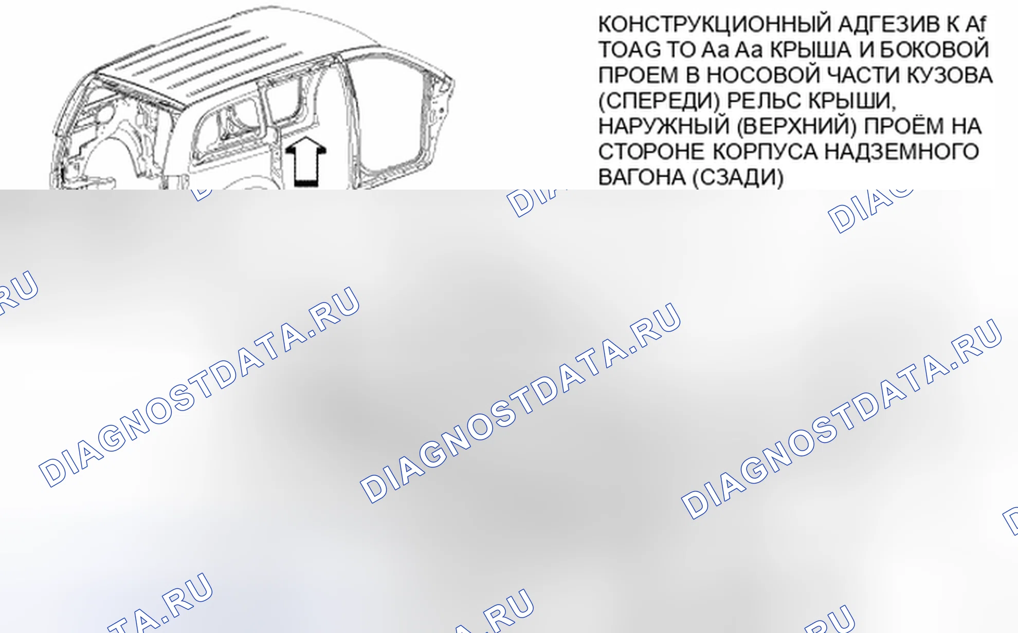 Рис. 80. Chrysler Town & Country V