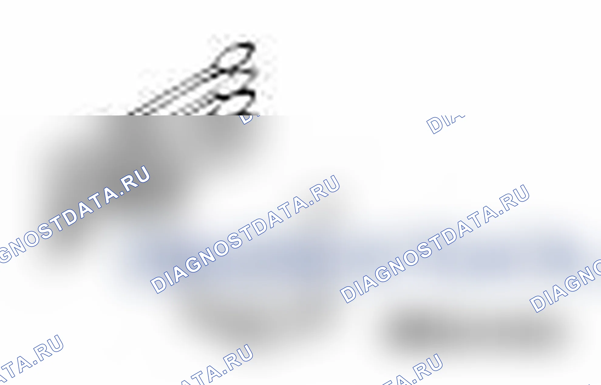 Рис. 2. Mitsubishi Lancer Ralliart X