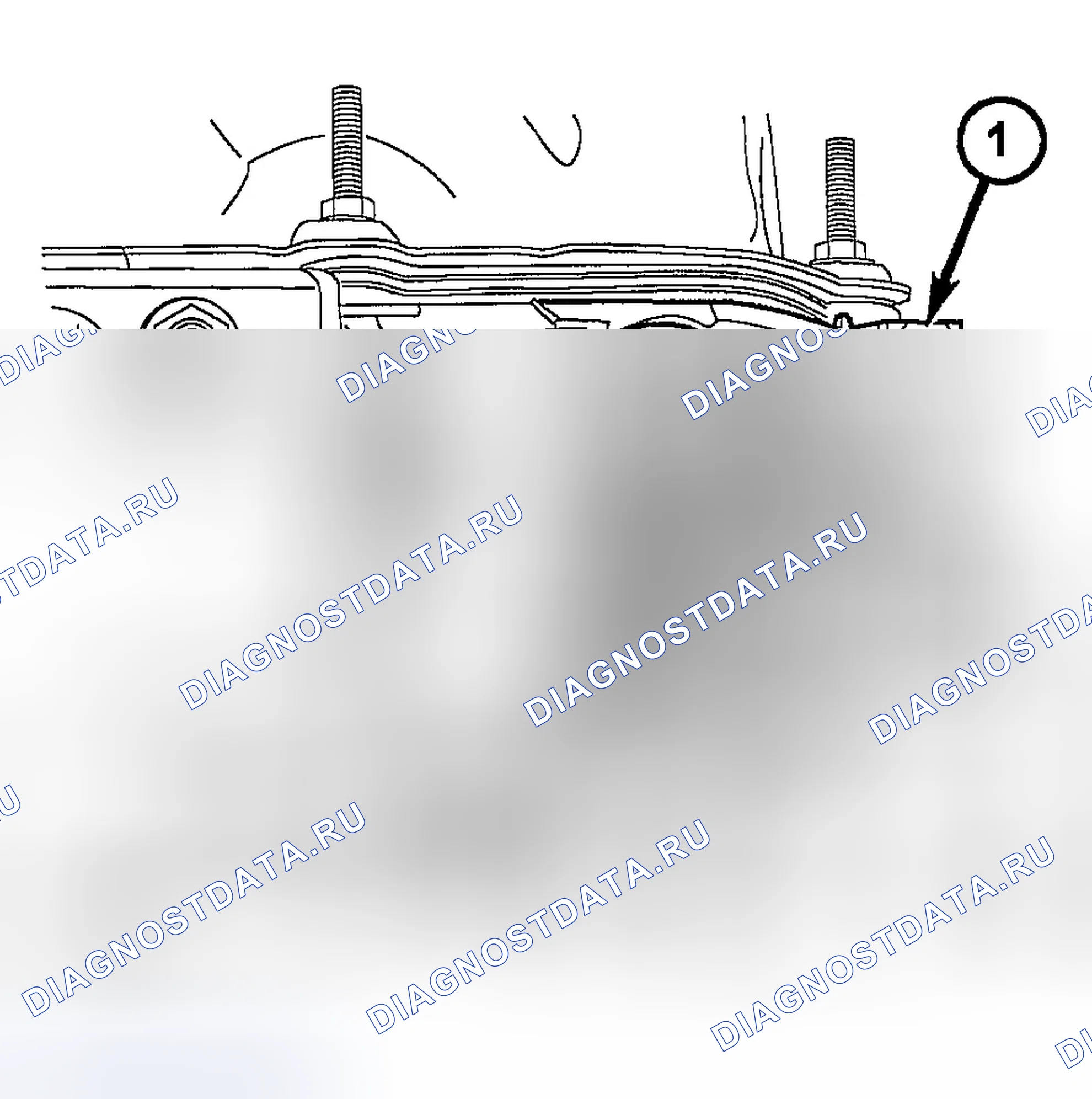 Рис. 18. Dodge Durango II