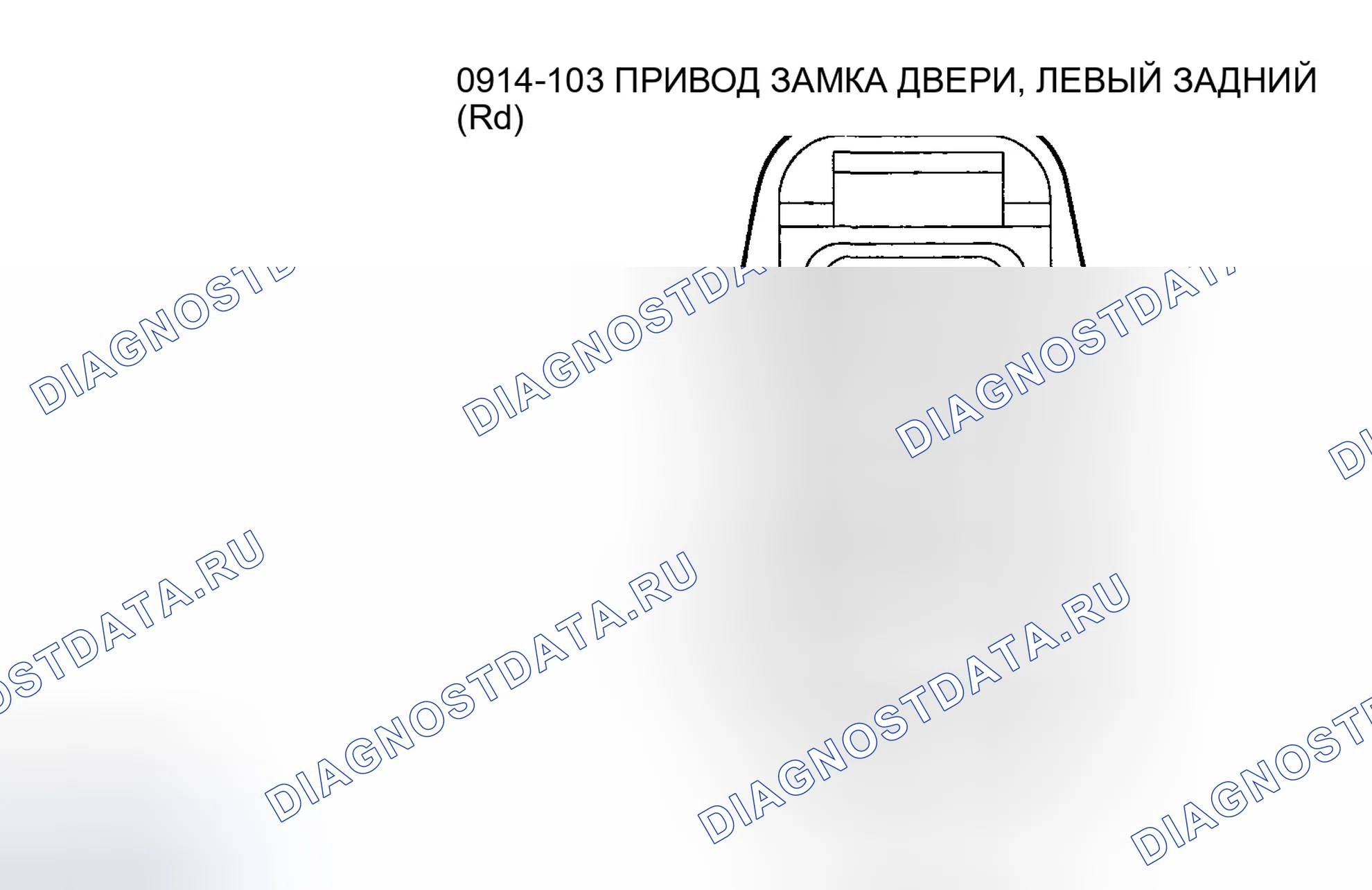 Рис. 42. Mazda Tribute I рестайлинг