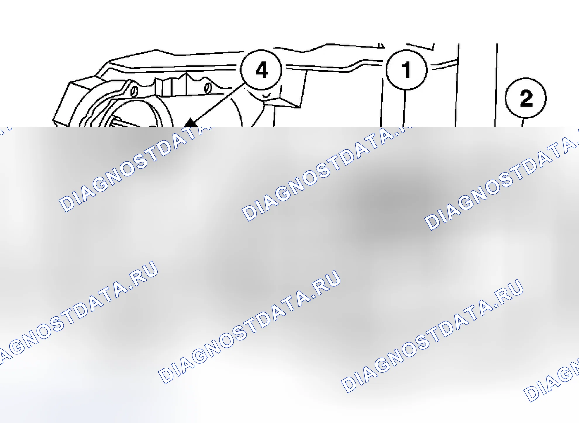 Рис. 80. Ford Cab & Chassis F350 Super Duty 