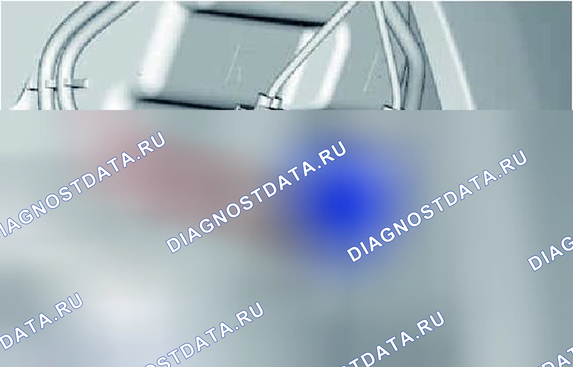 Рис. 104: ДЕМОНТАЖ. Toyota Yaris III