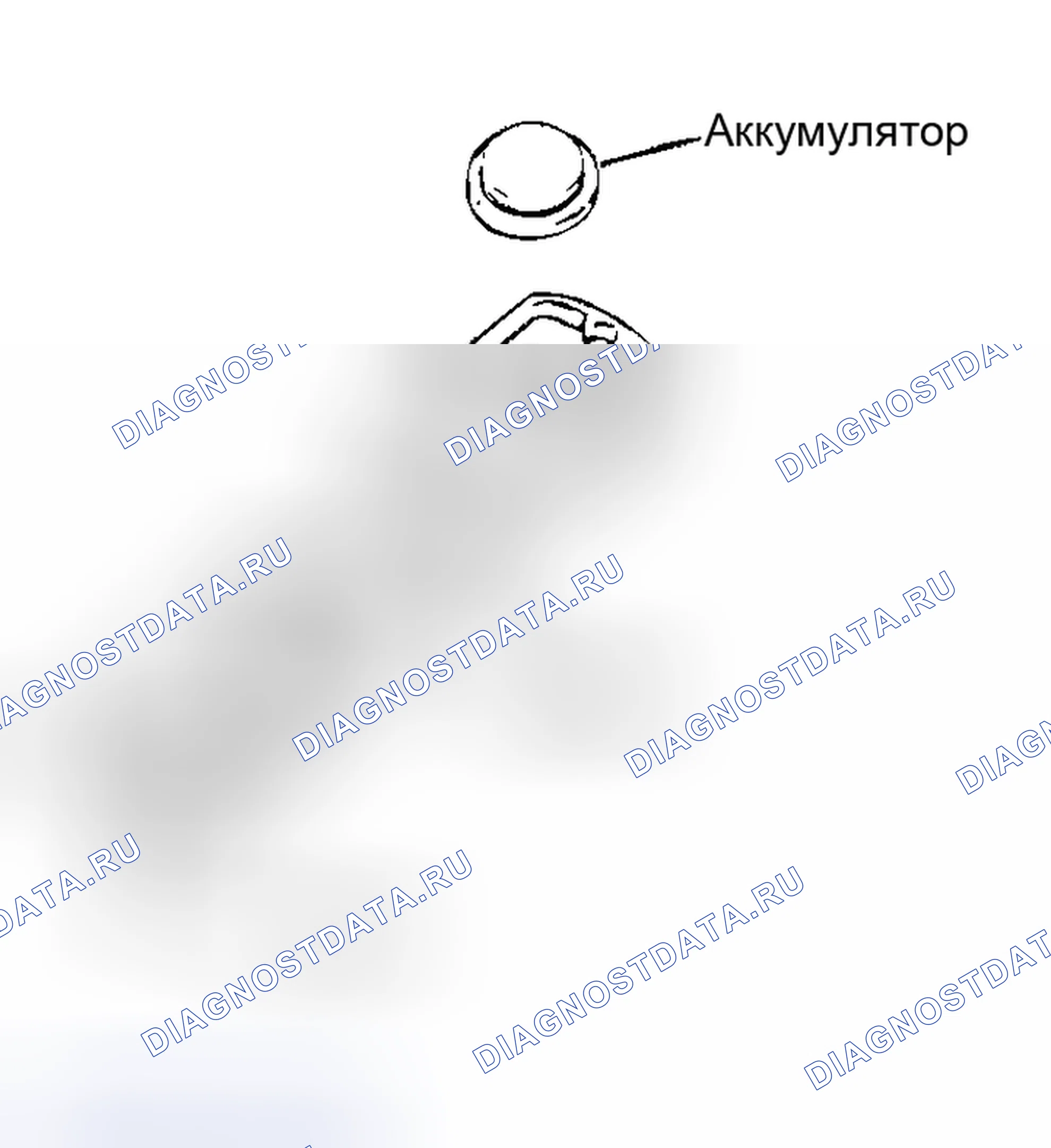 Рис. 19. Mitsubishi Lancer IX рестайлинг