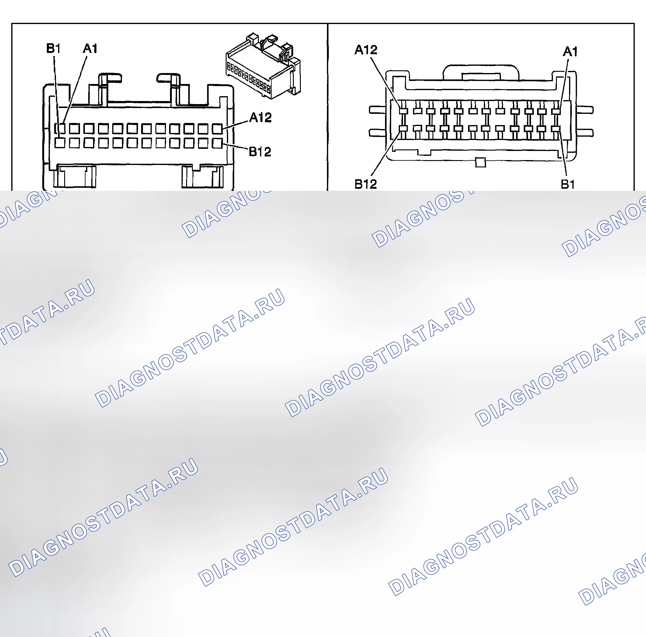 Рис. 201. Chevrolet Chevy Express H2500 