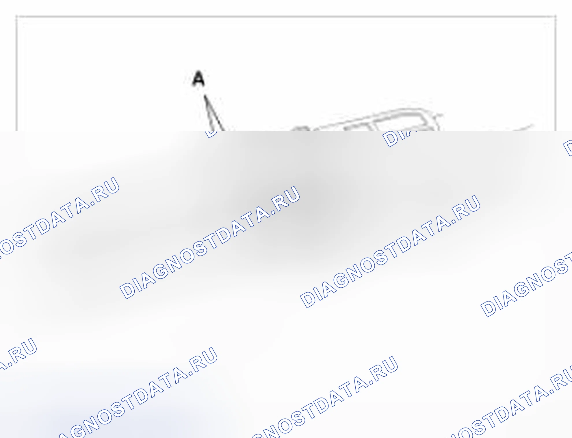 Рис. 49. BMW 6 серия F06/F13/F12
