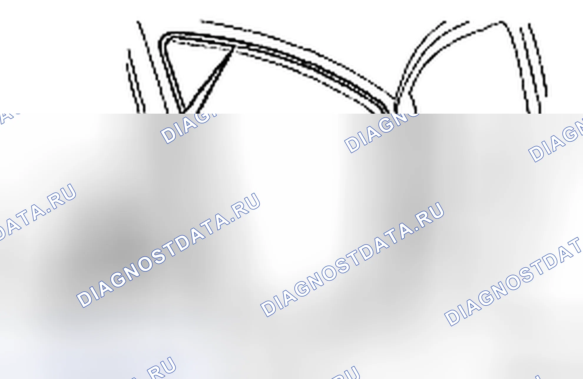 Рис. 377. Toyota Yaris II