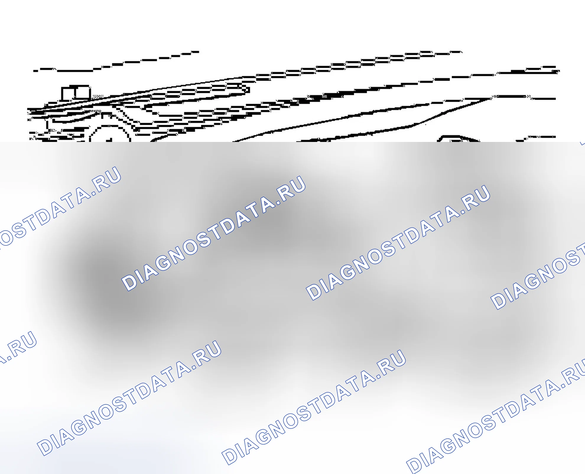 Рис. 15: Демонтаж и монтаж. Ford Econoline E150 