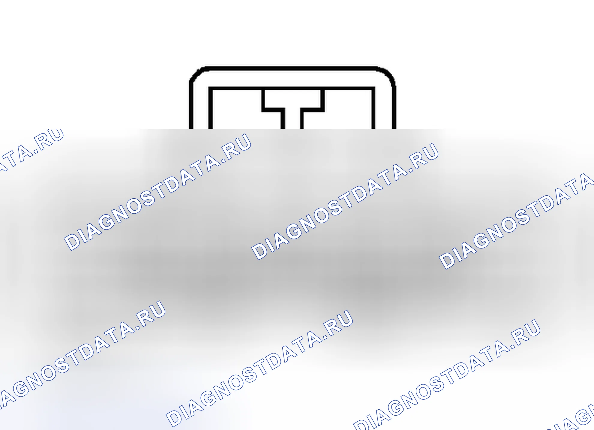 Рис. 1. GMC Savana I