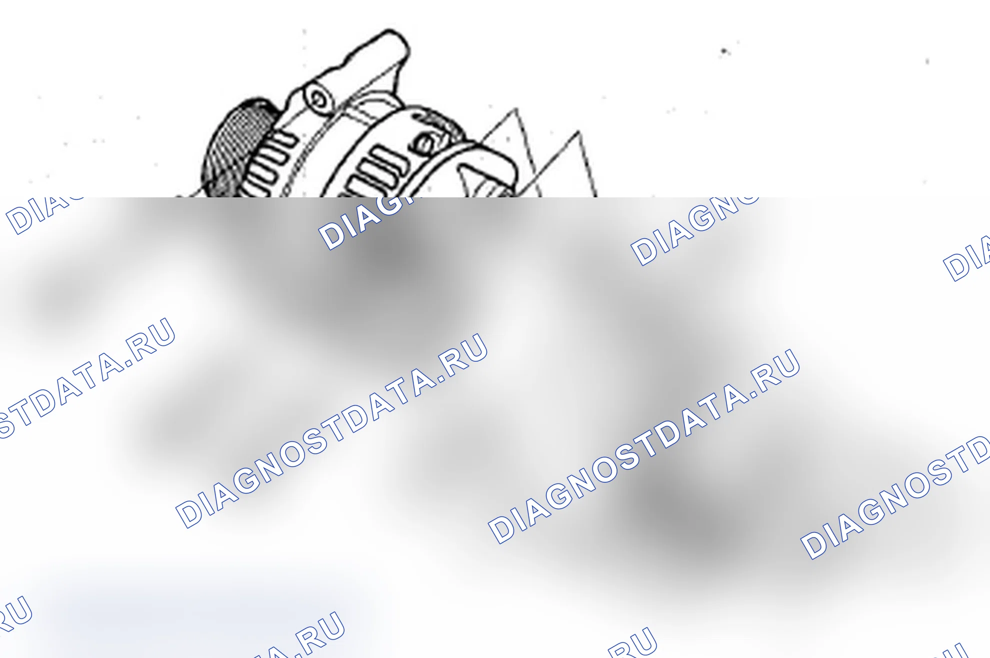 Рис. 22. Acura RDX I рестайлинг