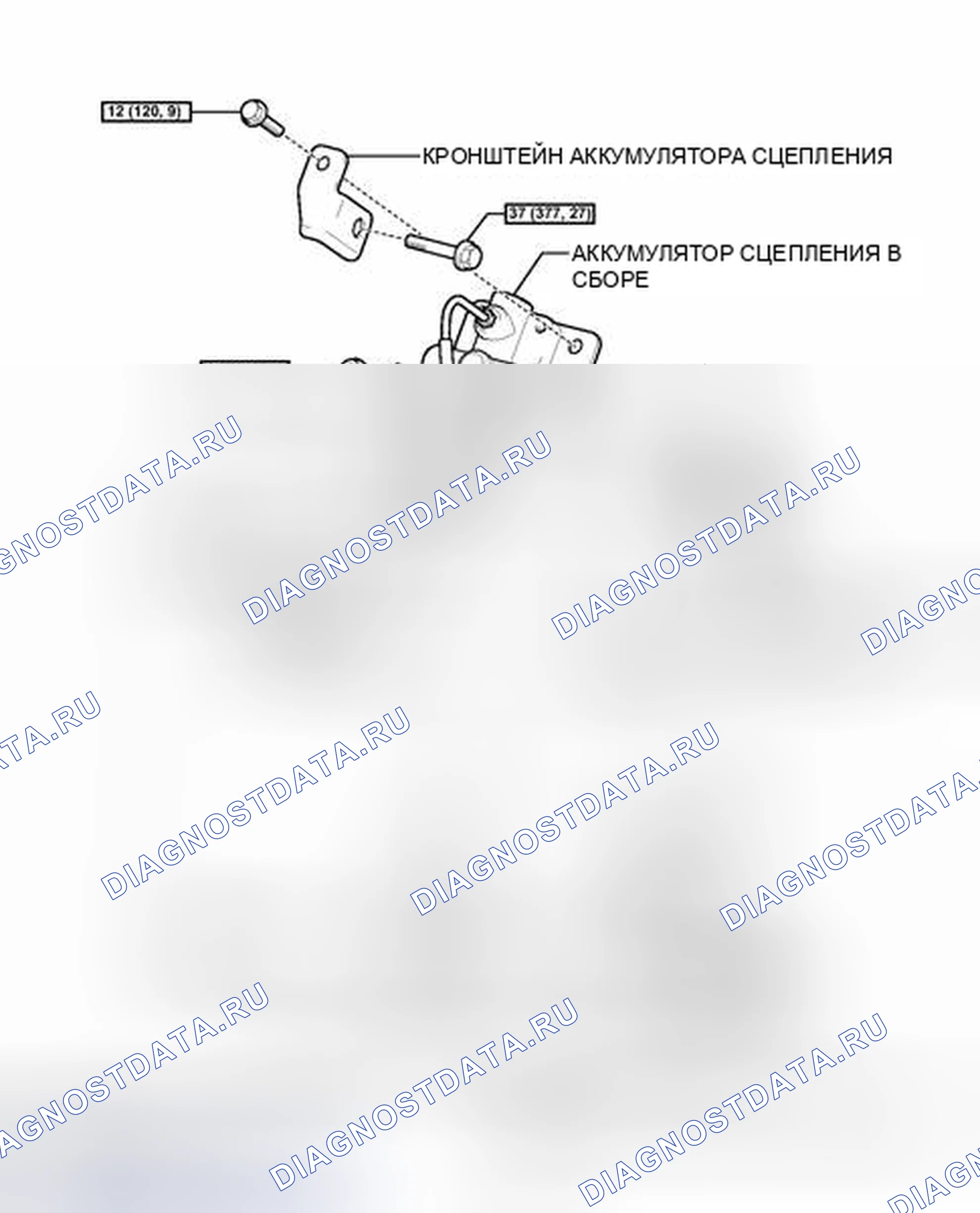 Рис. 35: ИЛЛЮСТРАЦИЯ. Toyota Matrix E140