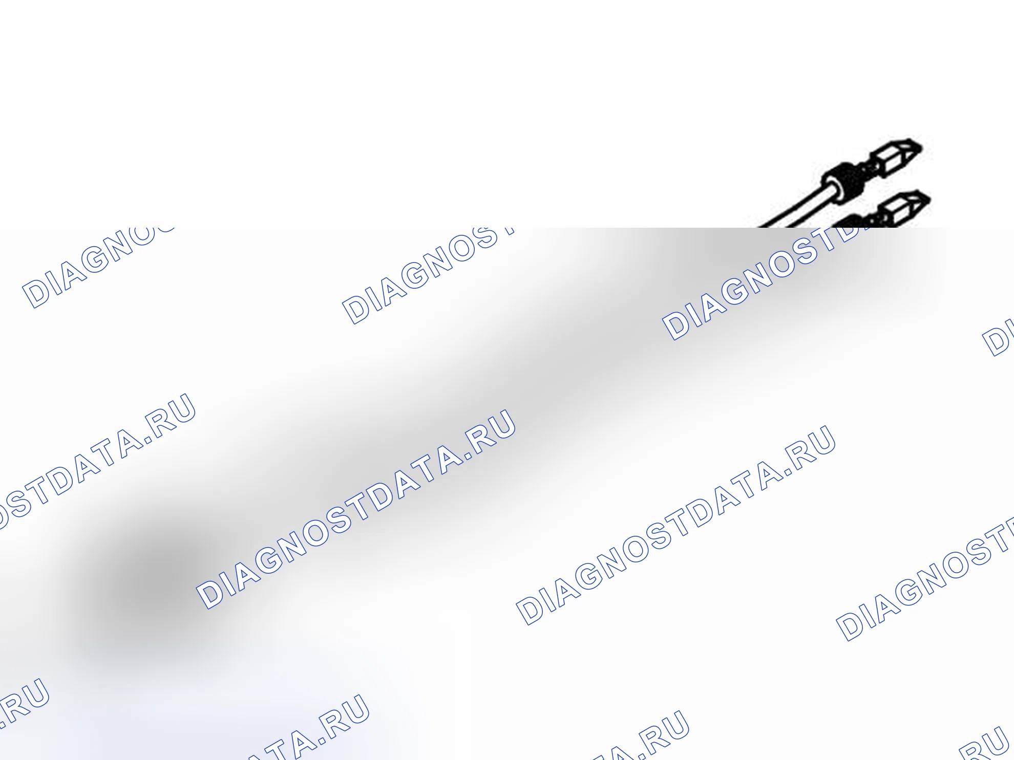 Рис. 182: расшифровка кодов ошибок ИНФОРМАЦИЯ CPM-0018. Volvo V50 I рестайлинг