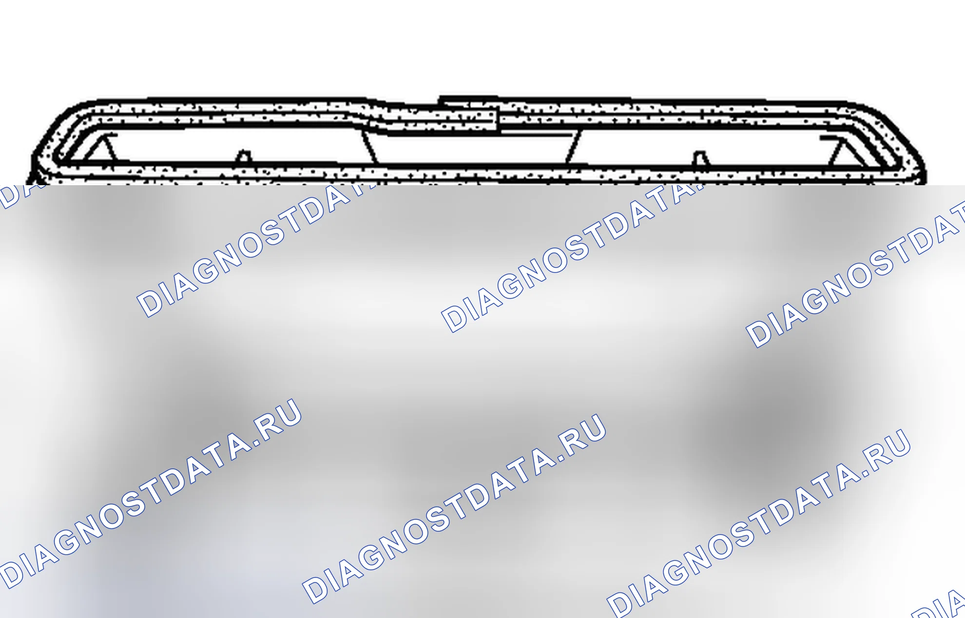 Рис. 68: РАЗБОРКА. Toyota Tundra II