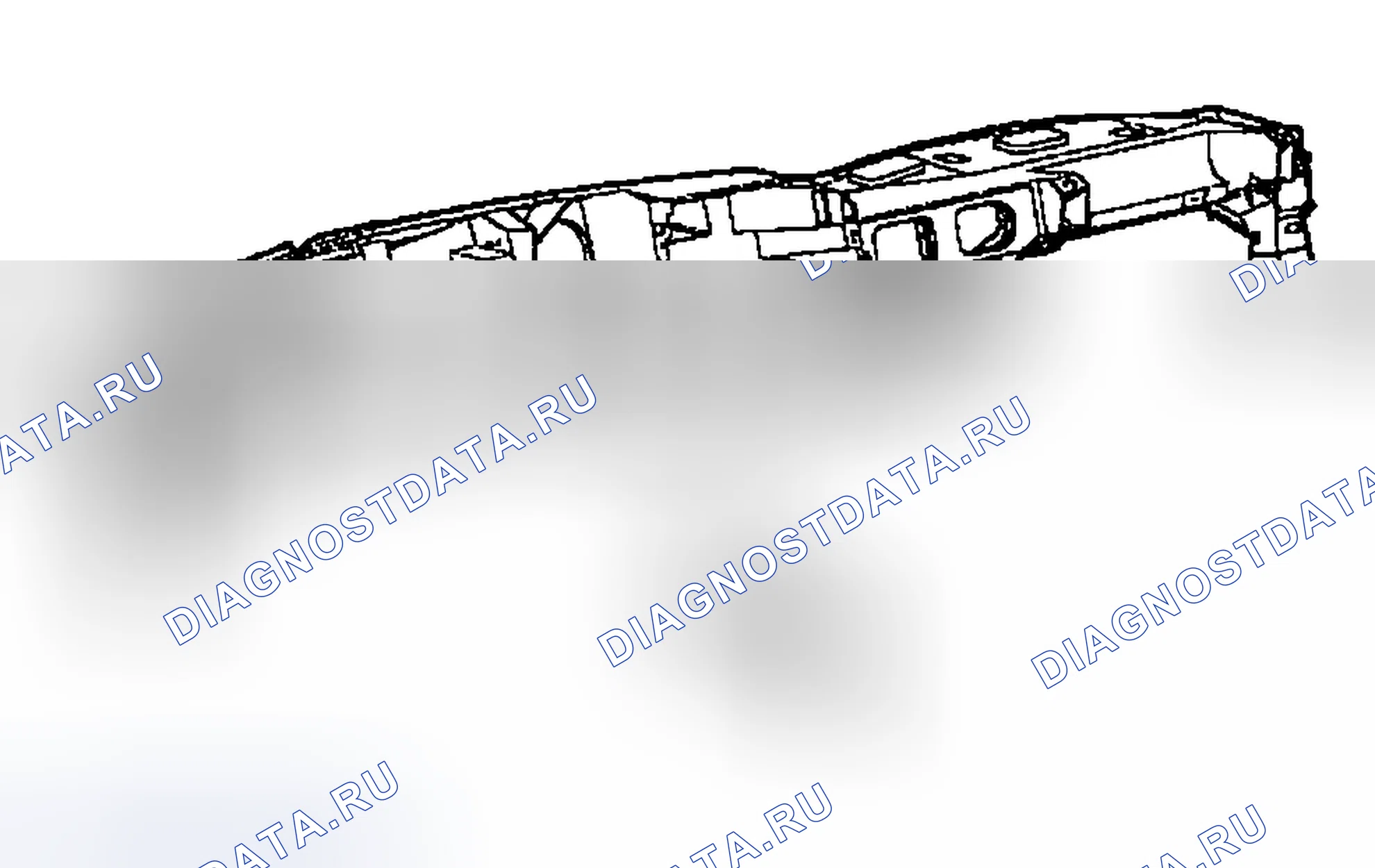 Рис. 73. Chevrolet Chevy Express H2500 