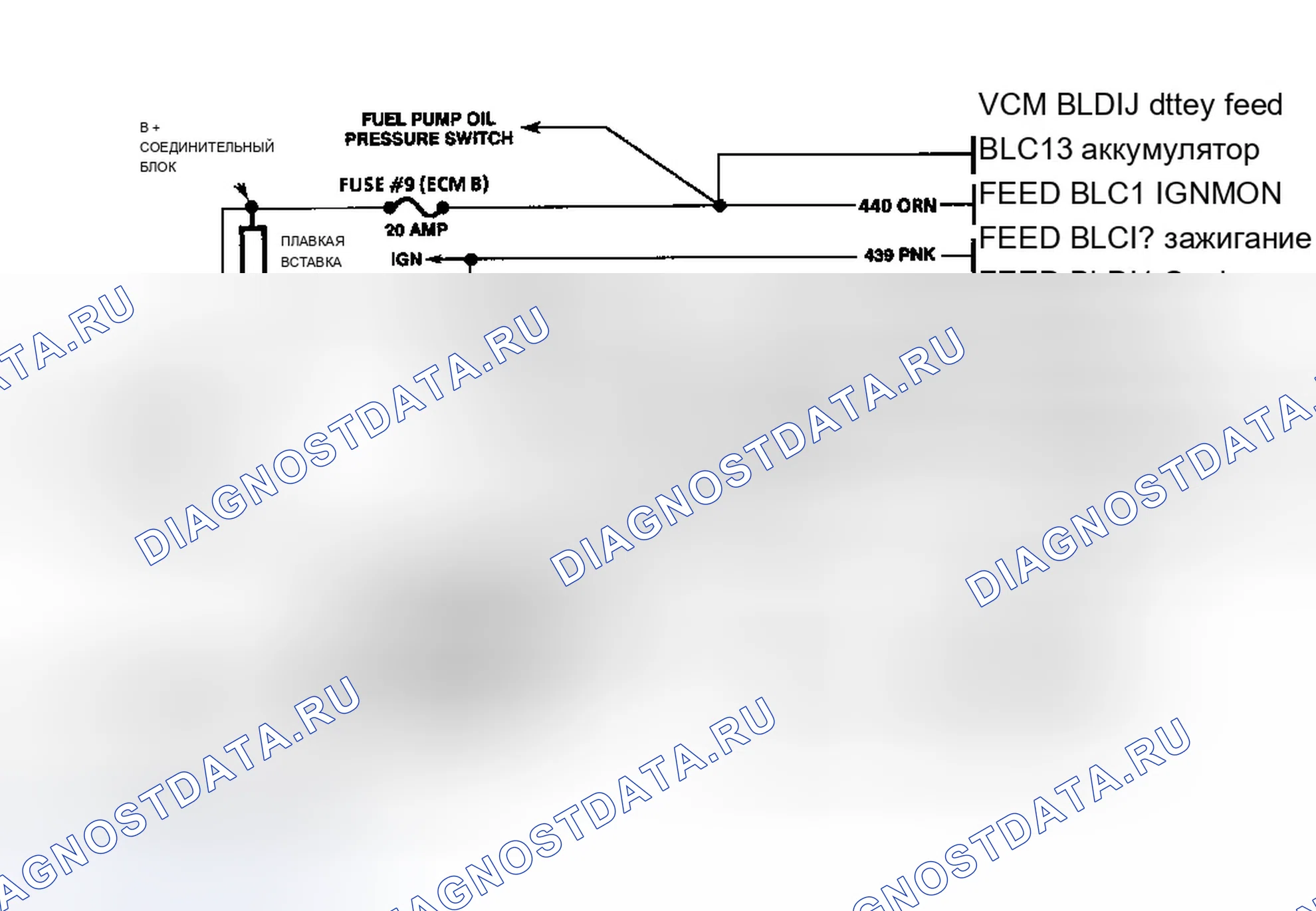 Рис. 691. Chevrolet Chevy Van G3500 