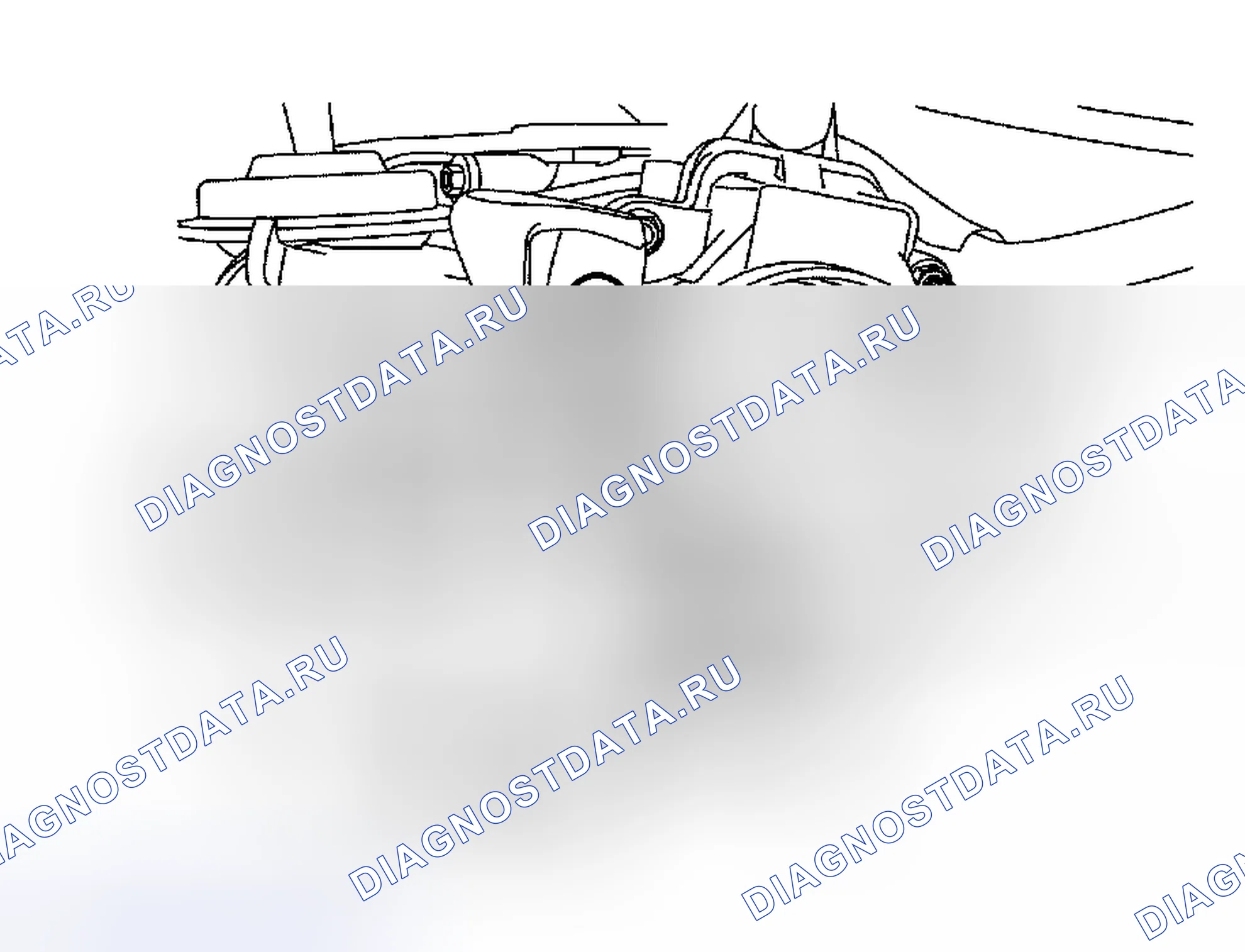 Рис. 347. Hyundai Porter IV