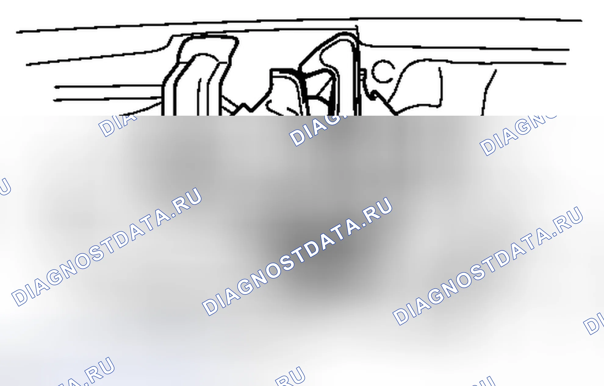 Рис. 374: УСТАНОВКА. Toyota Yaris III