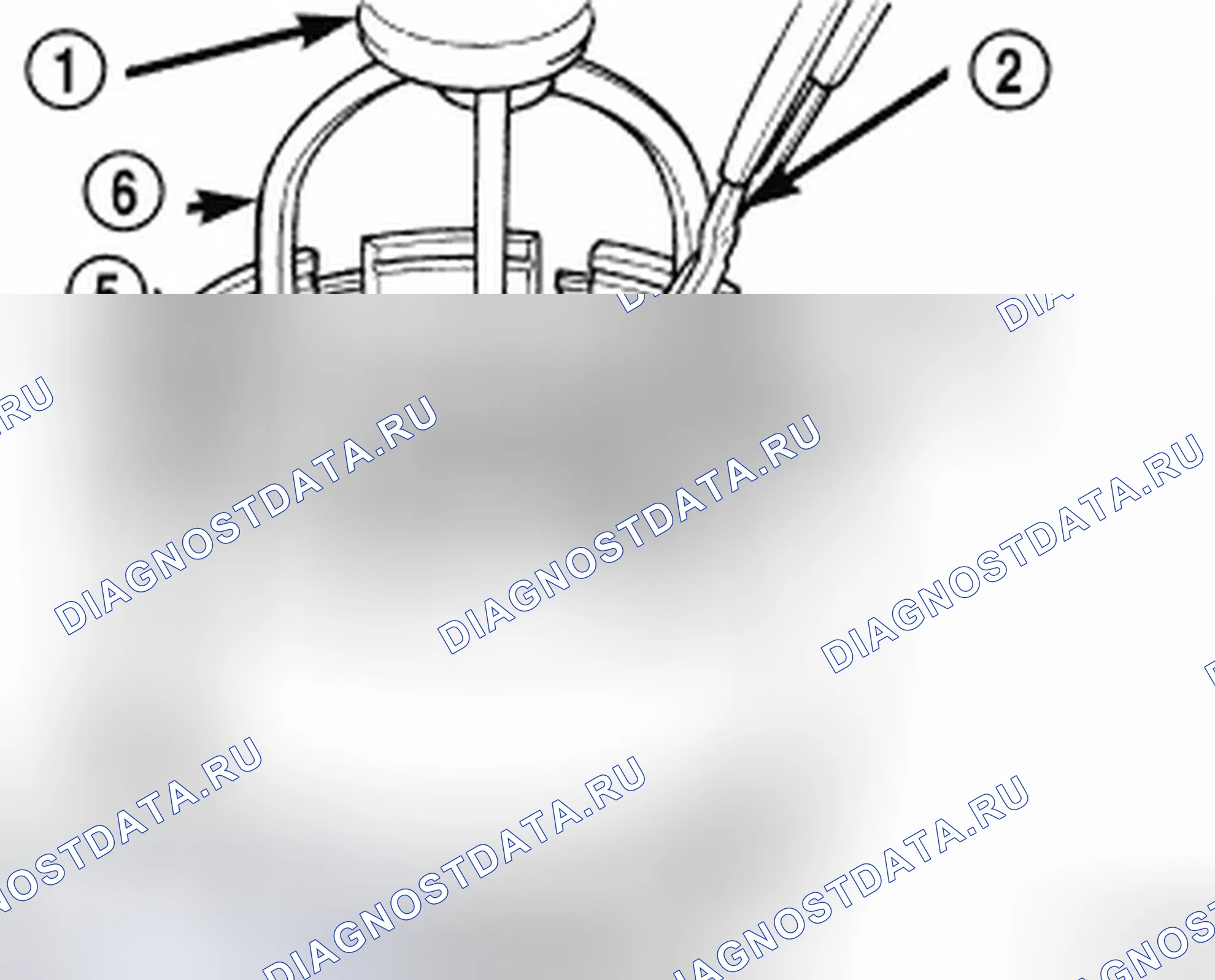 Рис. 714. Dodge Avenger II