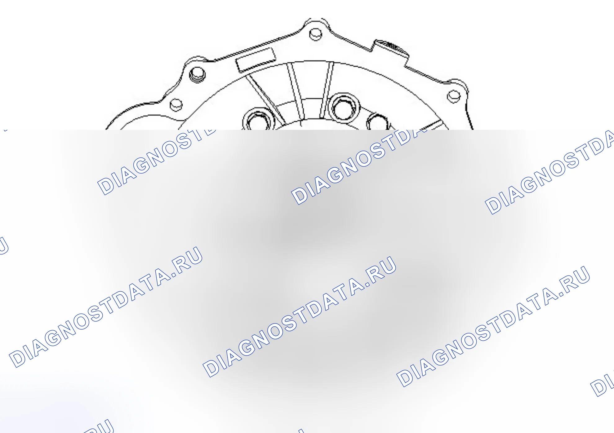 Разборка / установка — Great Wall Wingle-5. Great-Wall Wingle 5 I