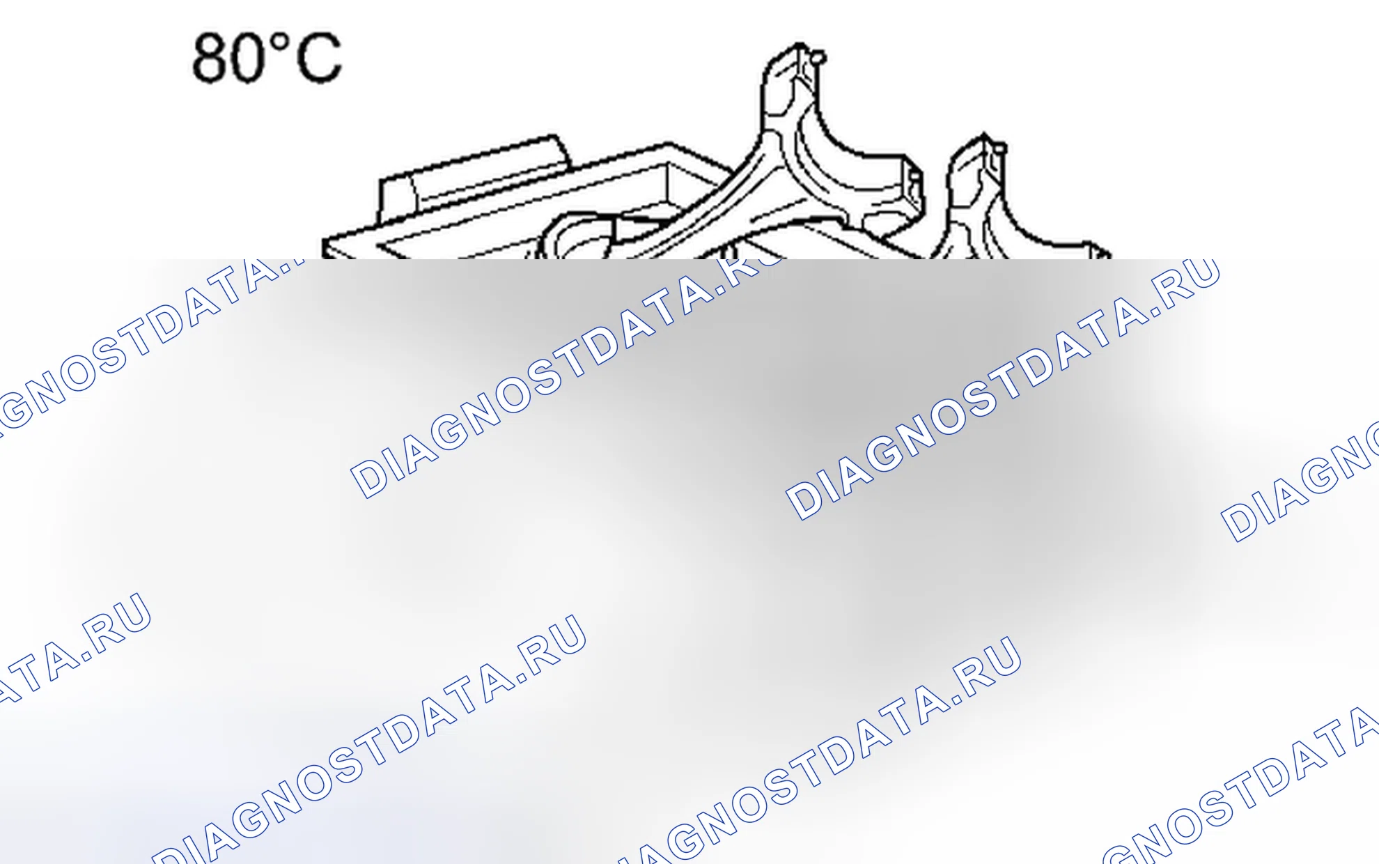 Рис. 292. Toyota Tacoma II рестайлинг