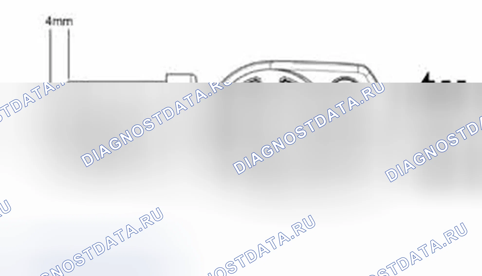 Рис. 73. Ford Escape III