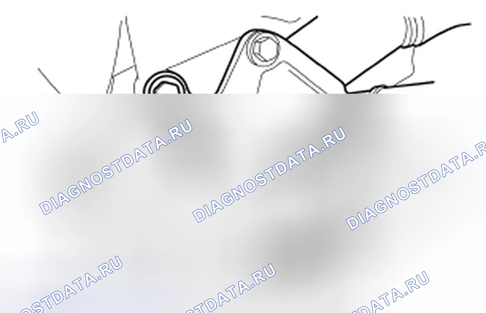 Рис. 539. Hyundai Matrix I рестайлинг