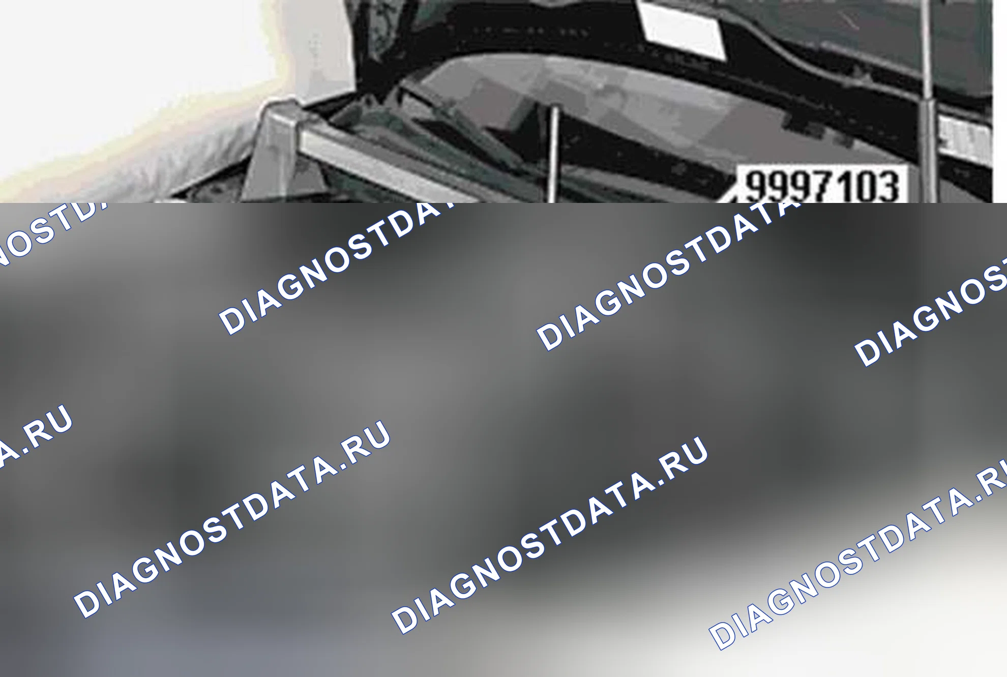 Рис. 26. Volvo V50 I рестайлинг