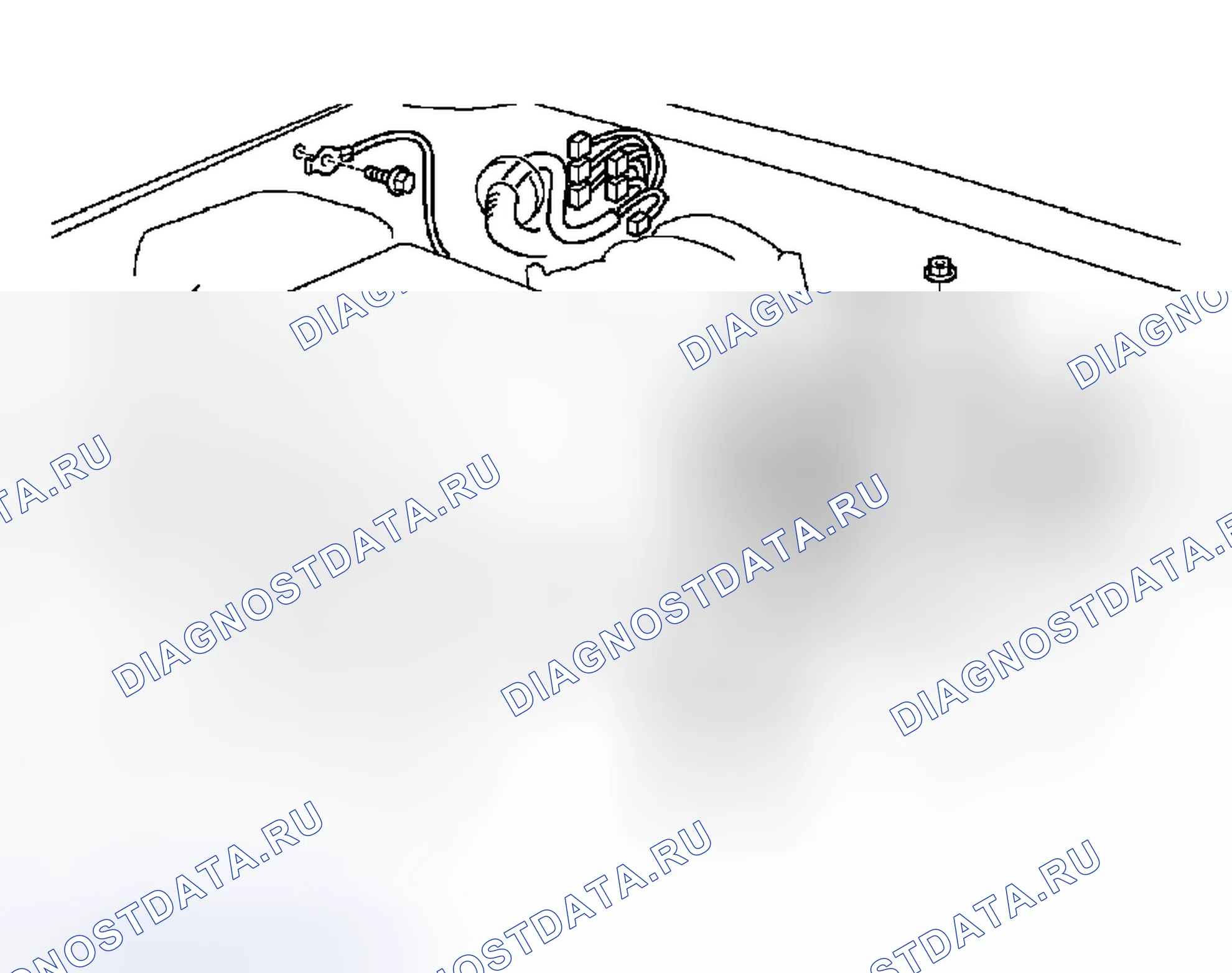 Рис. 583. Toyota 4Runner IV