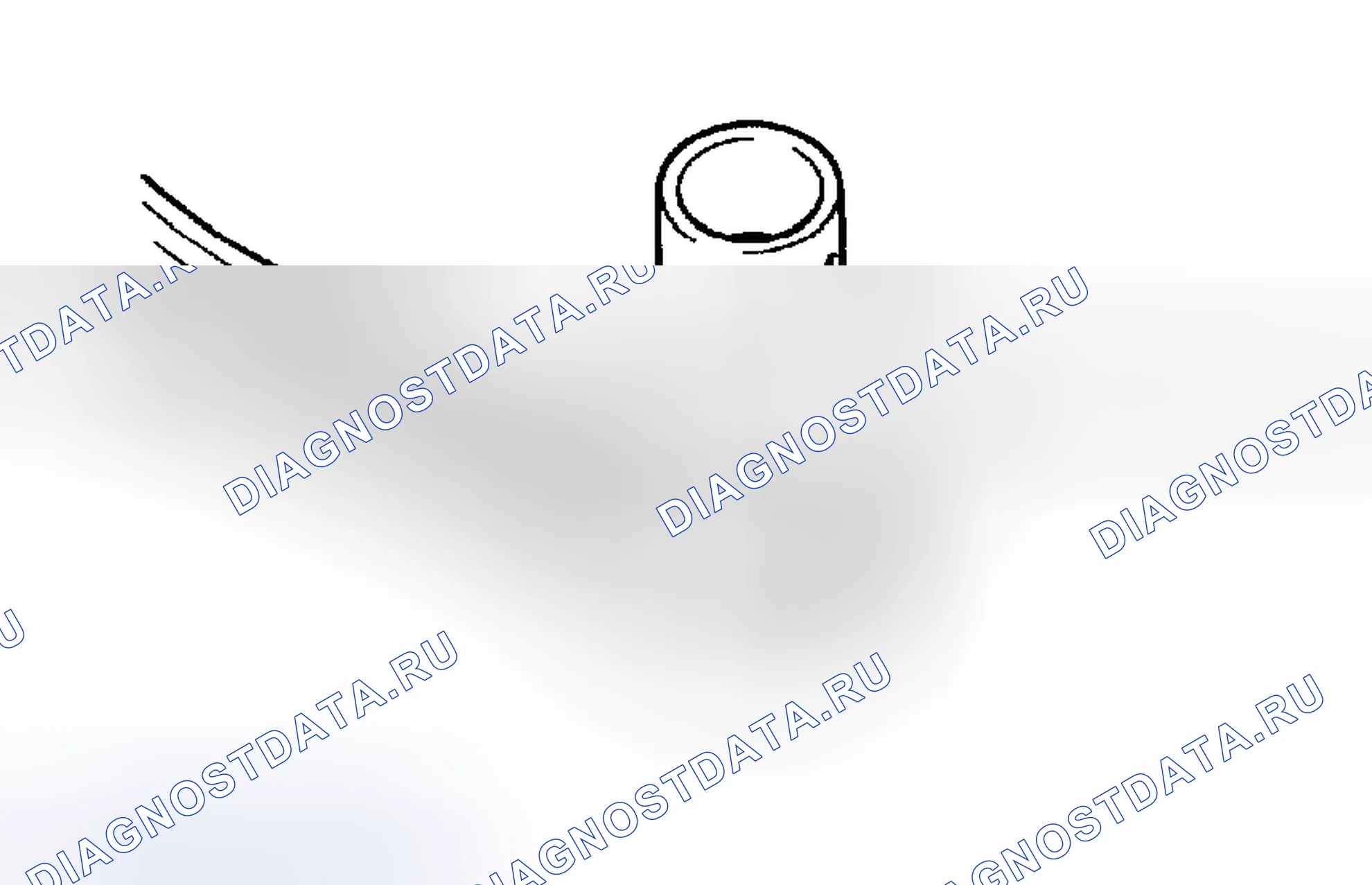 Рис. 360. Toyota Land Cruiser 100 рестайлинг 2