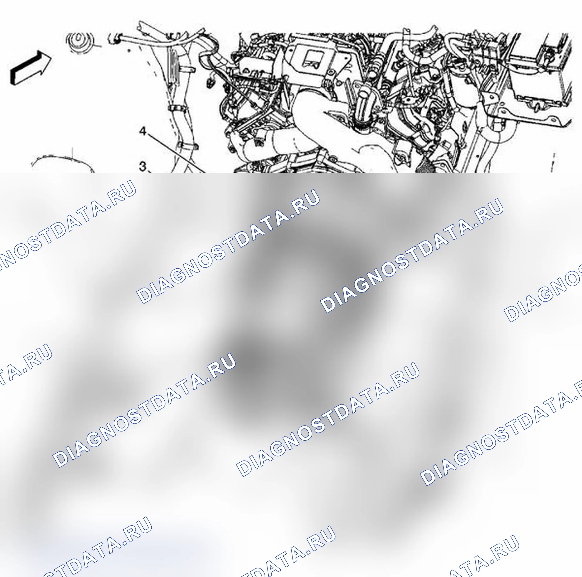 Рис. 65. Chevrolet Silverado 2500 HD 